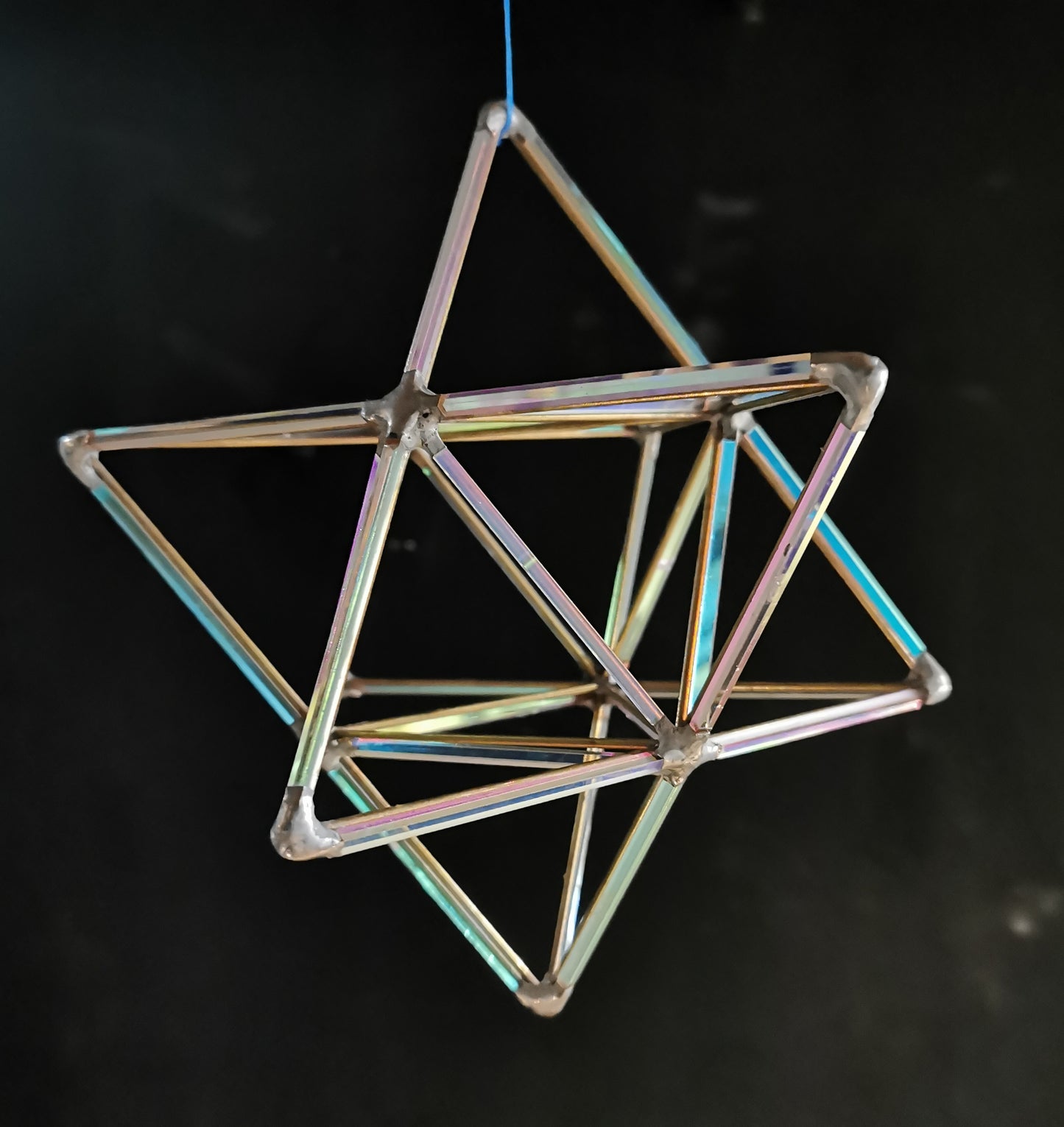 Ref.ST0112 - Tantric Star