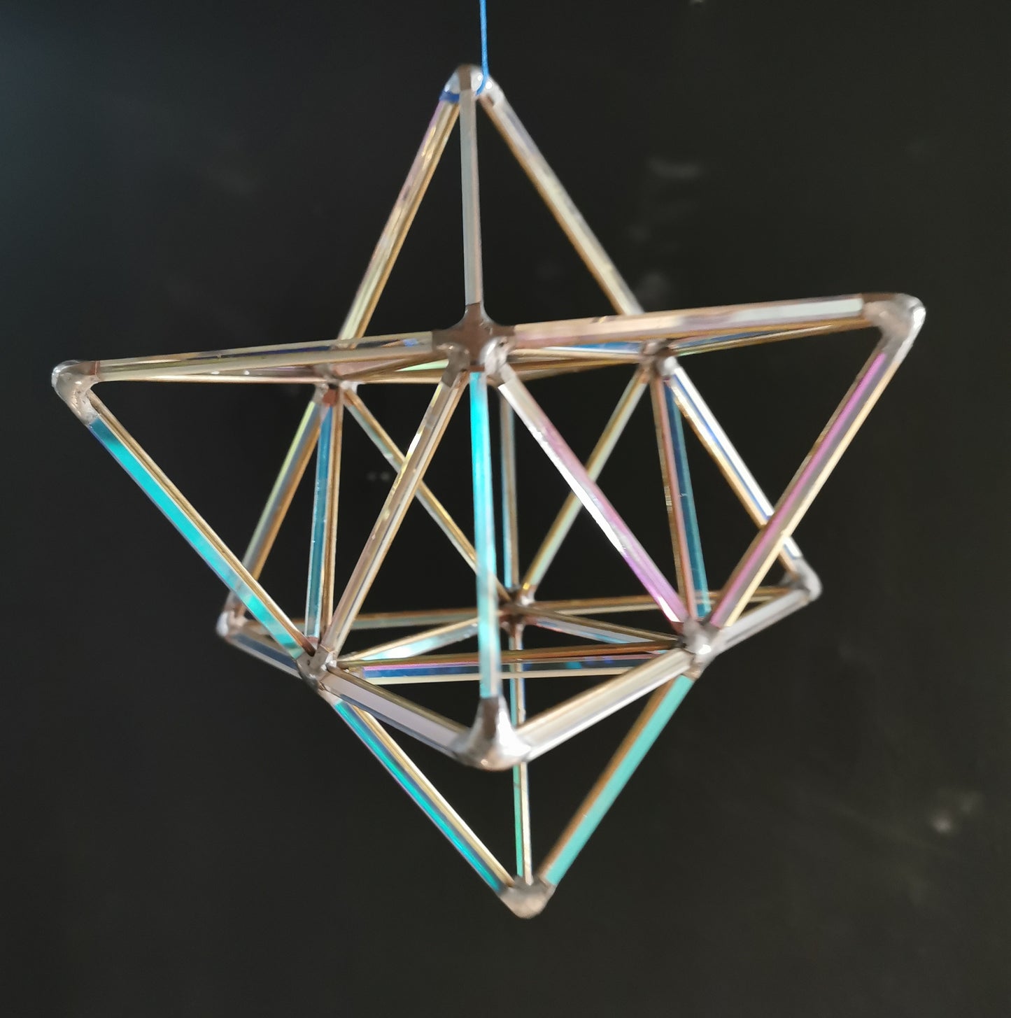 Ref.ST0112 - Tantric Star