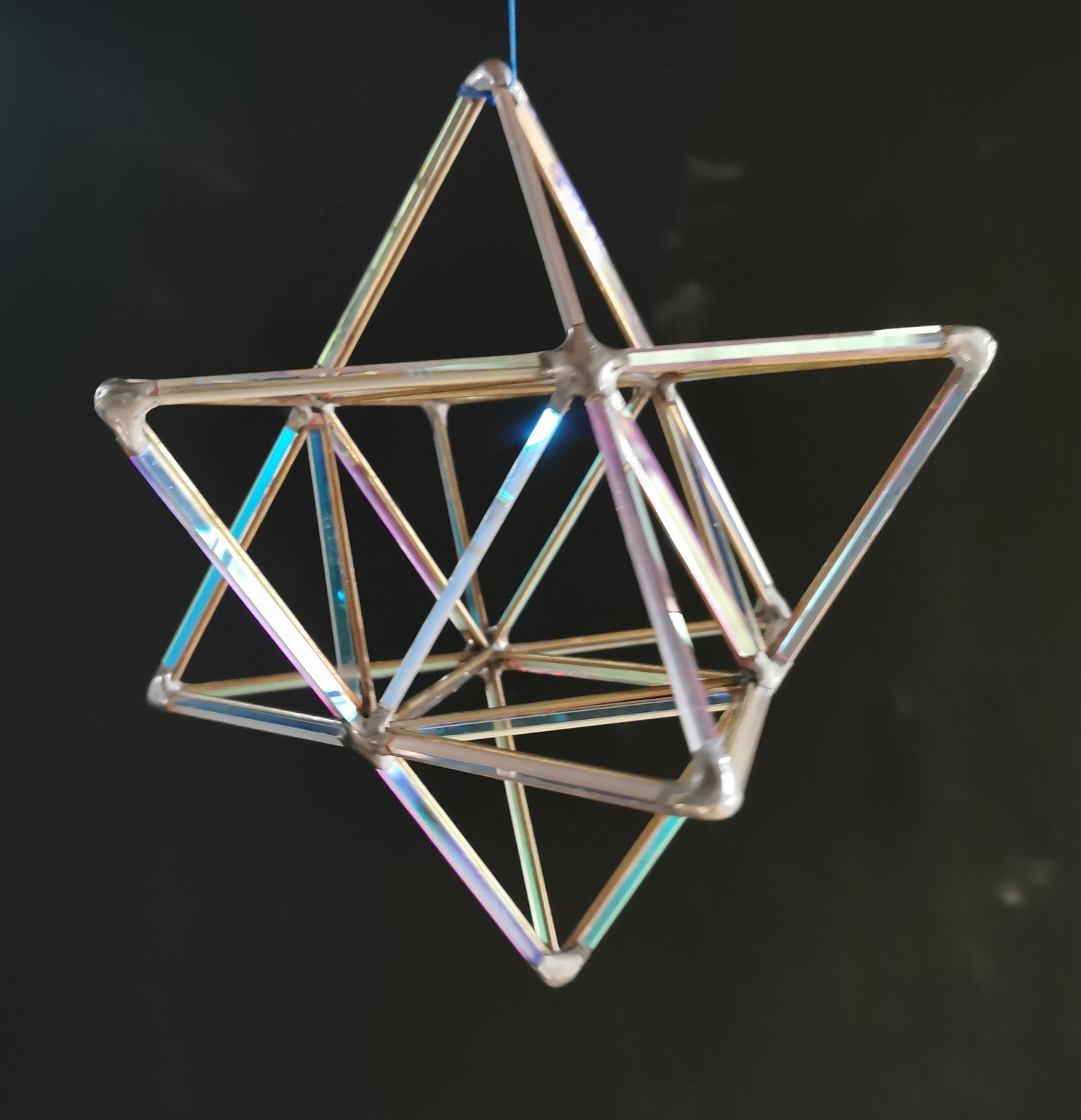 Ref.ST0112 - Tantric Star