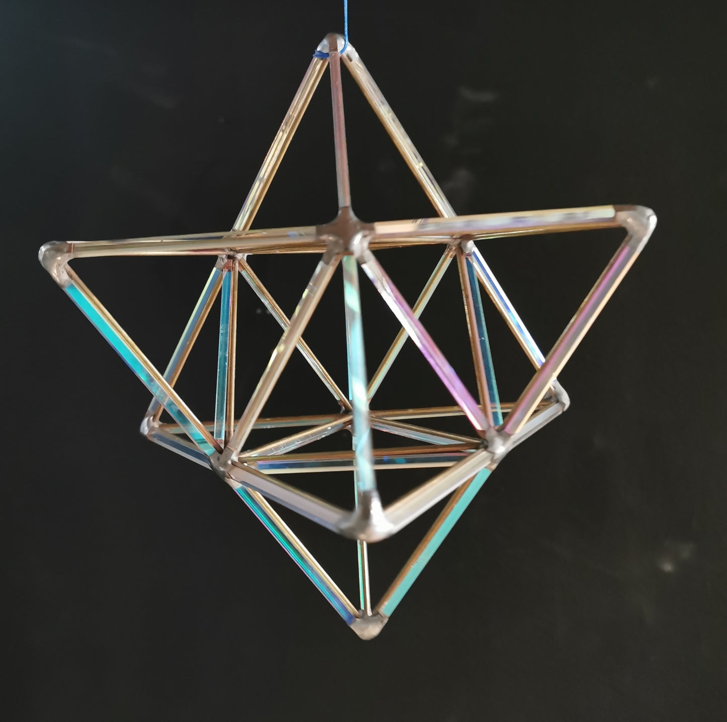 Ref.ST0112 - Tantric Star