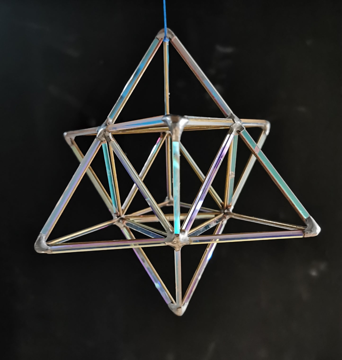 Ref.ST0112 - Tantric Star