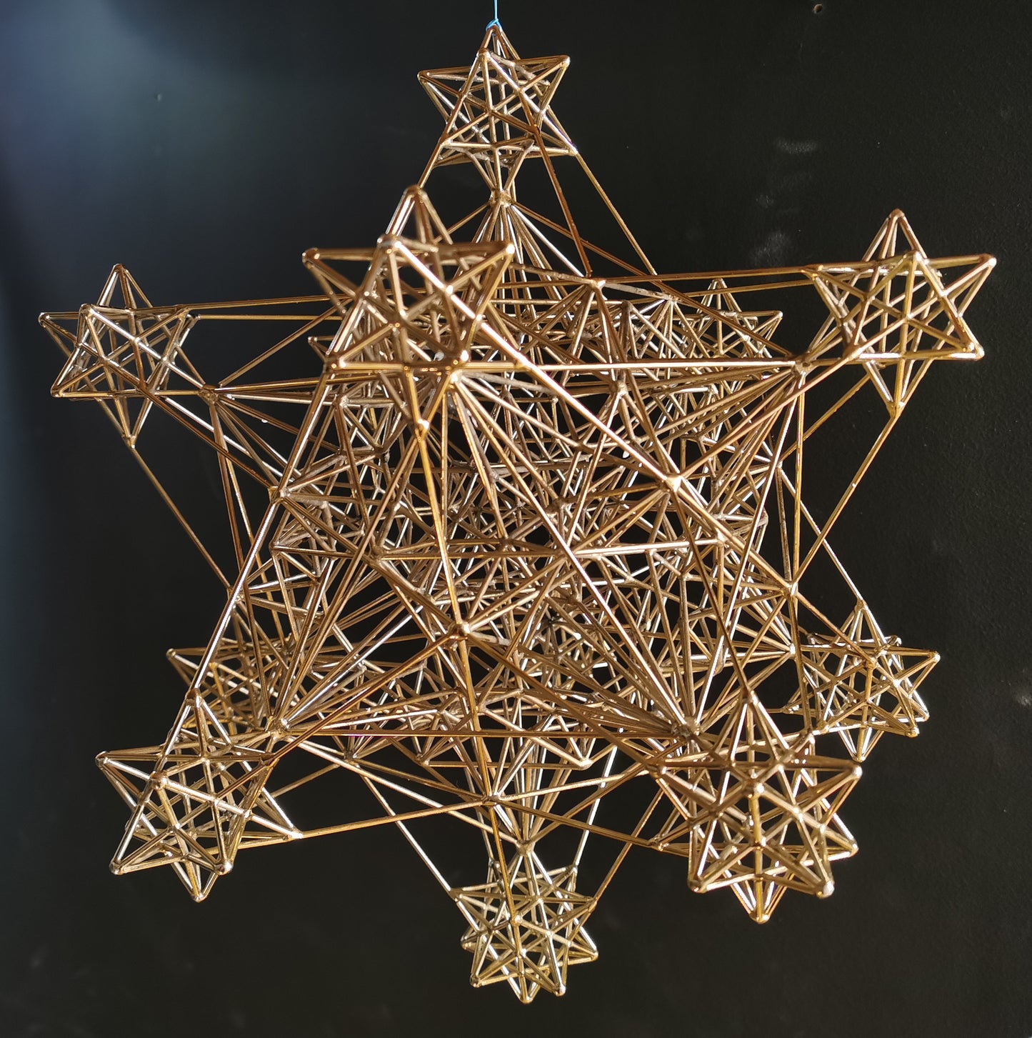 Ref.ST0114 - Solar Fractal