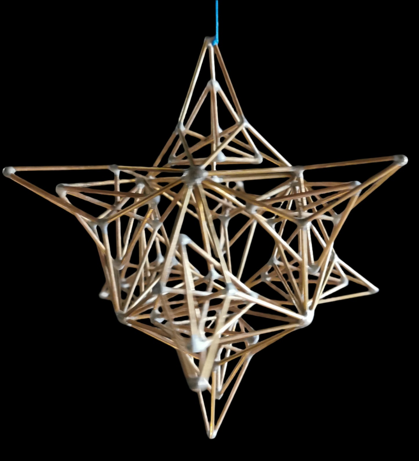 Ref.ST0116 - Stellar Vortex