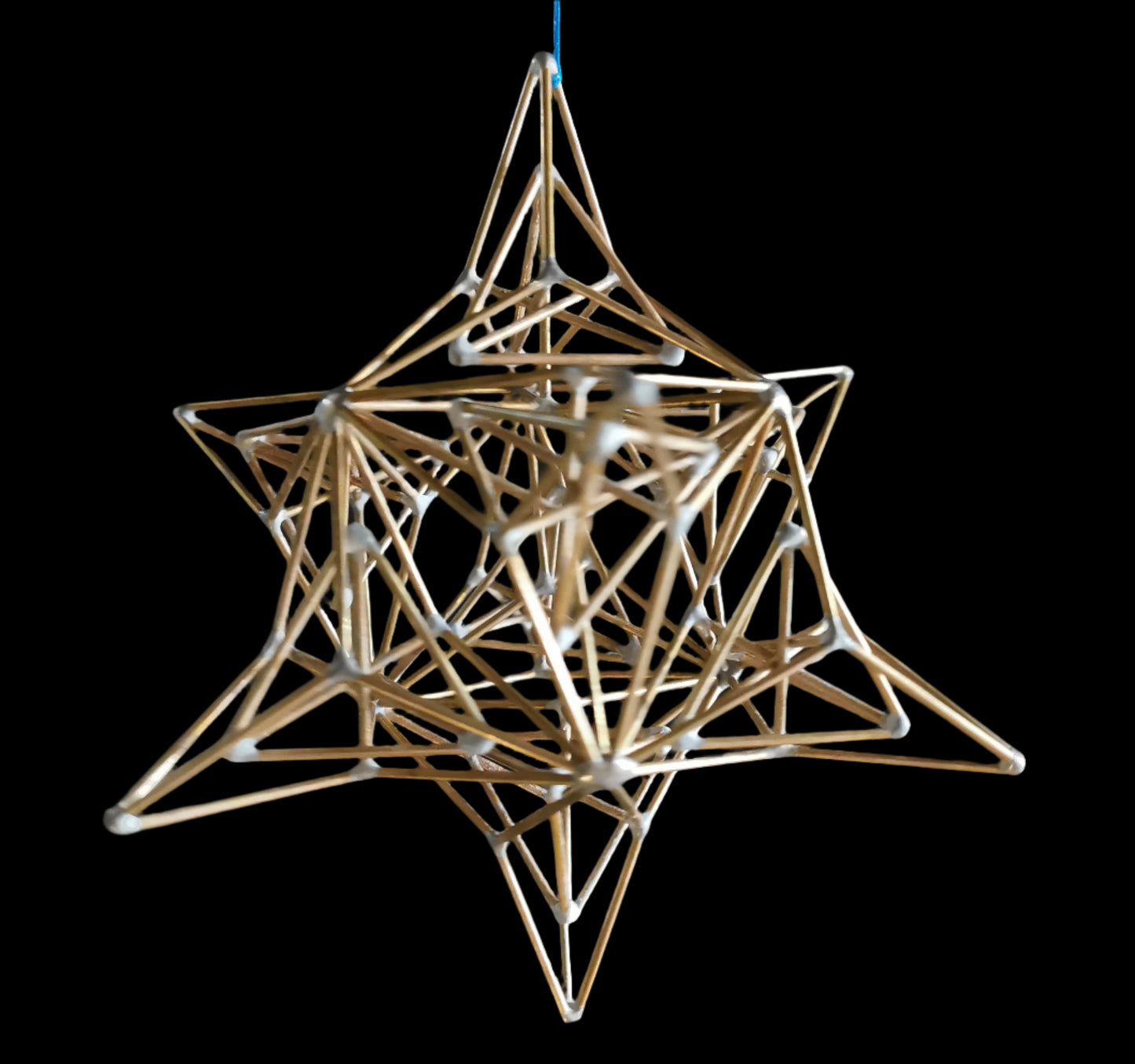 Ref.ST0116 - Stellar Vortex