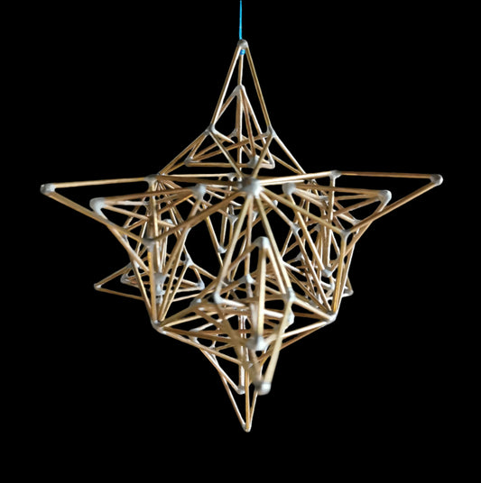 Ref.ST0116 - Stellar Vortex