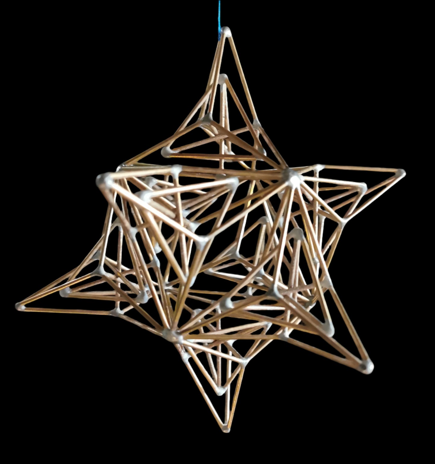 Ref.ST0116 - Stellar Vortex