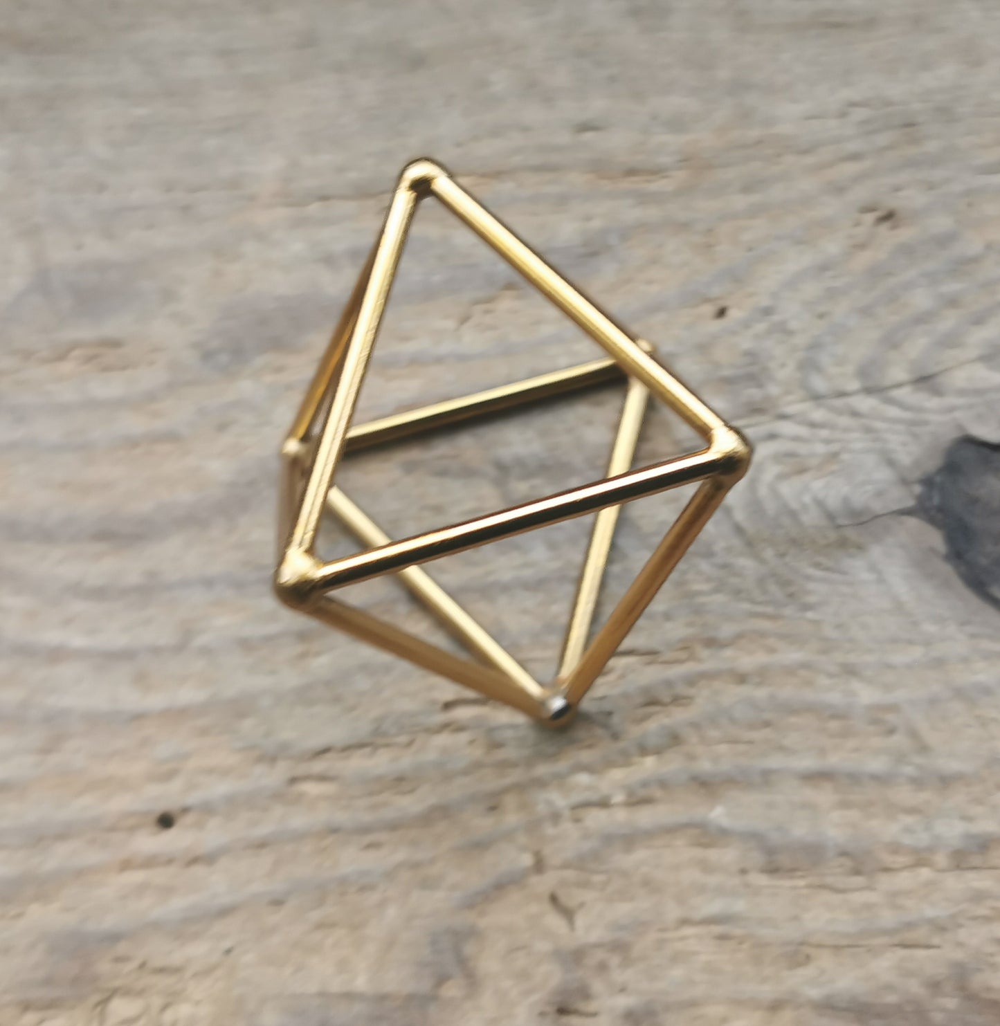 Ref.SZ0024 - Platonic solids