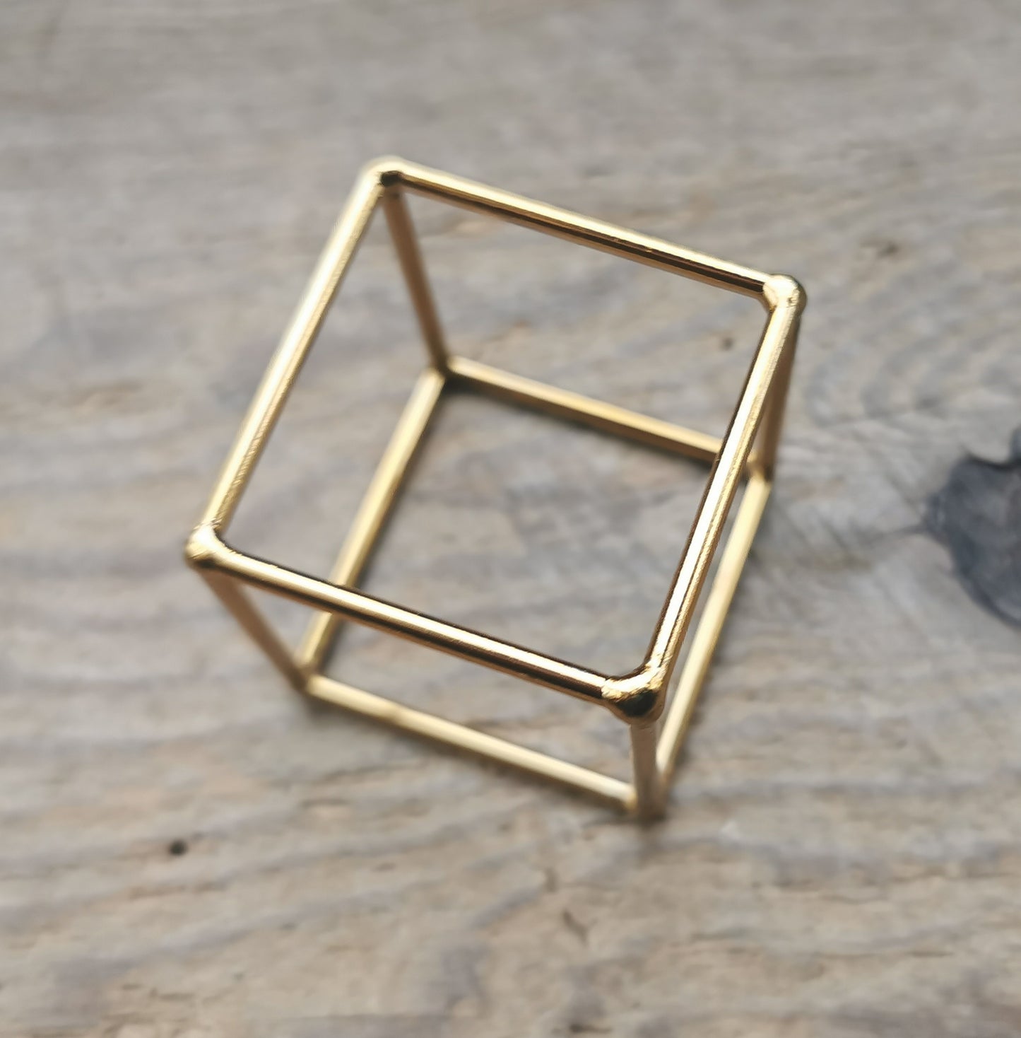 Ref.SZ0024 - Platonic solids