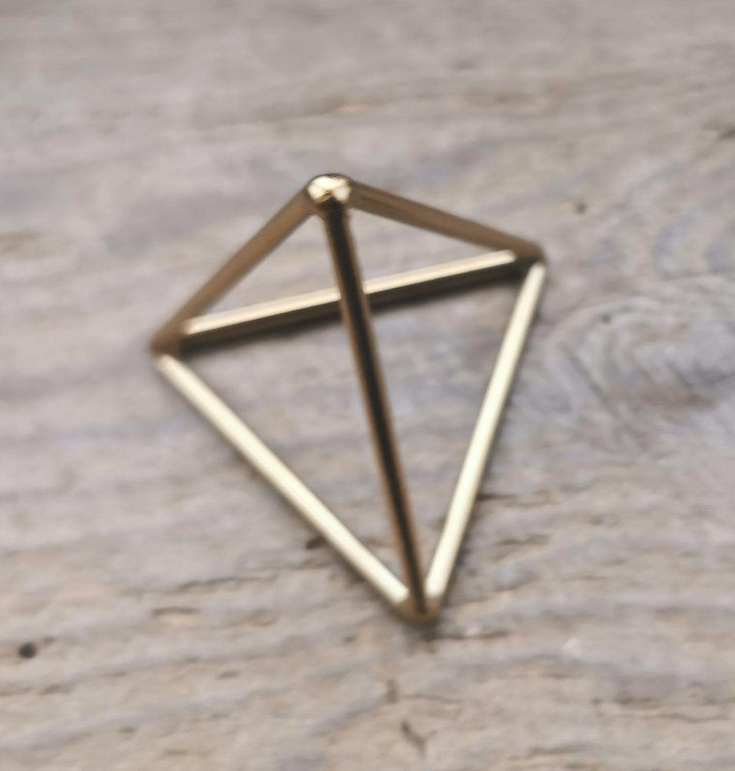 Ref.SZ0024 - Platonic solids