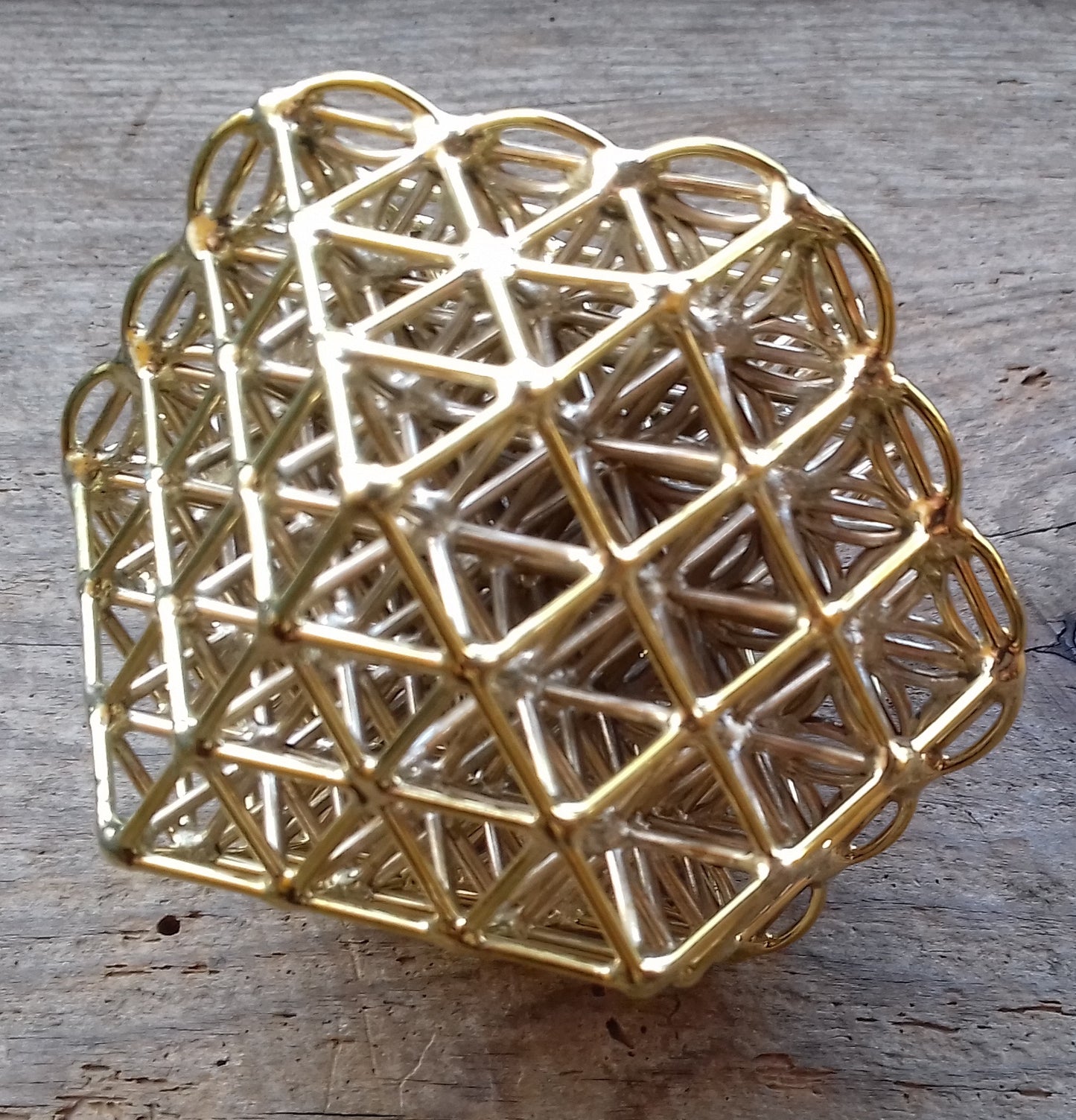 Ref.SZ0002 - Creation Matrix