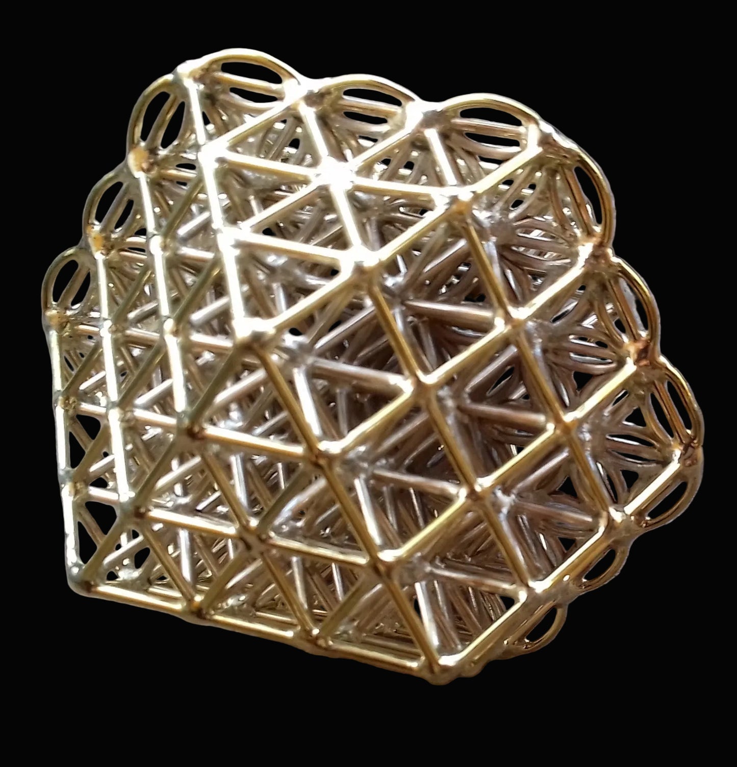 Ref.SZ0002 - Creation Matrix 7