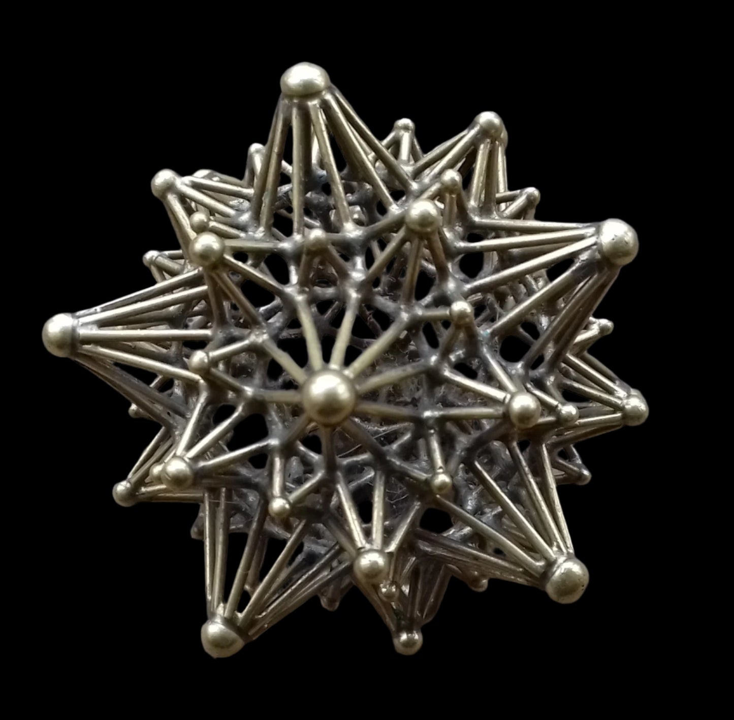Ref.SZ0004 - Gaia Aqua Solar Star