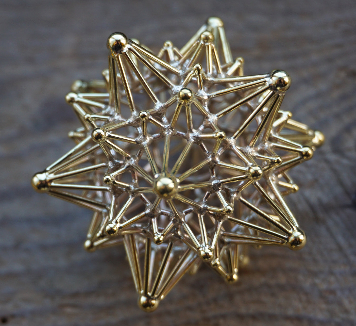 Ref.SZ0004 - Gaia Aqua Solar Star