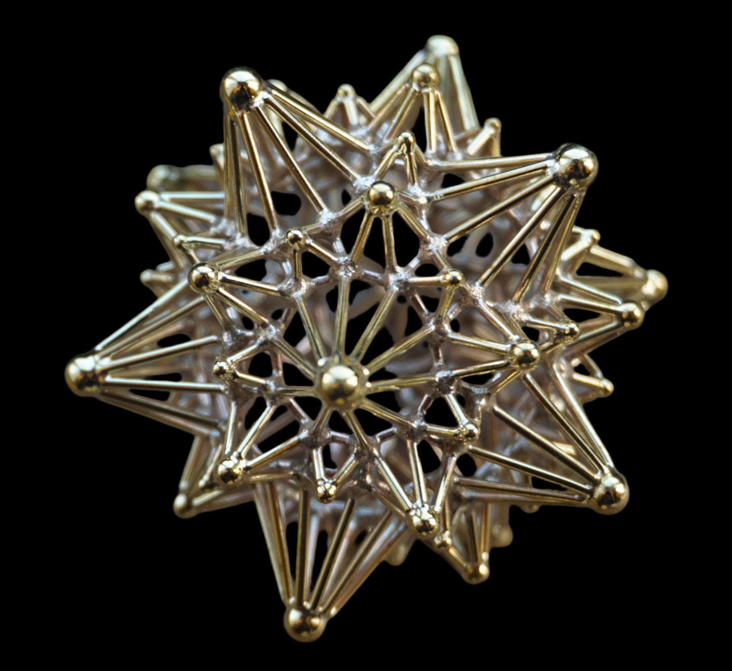 Ref.SZ0004 - Gaia Aqua Solar Star