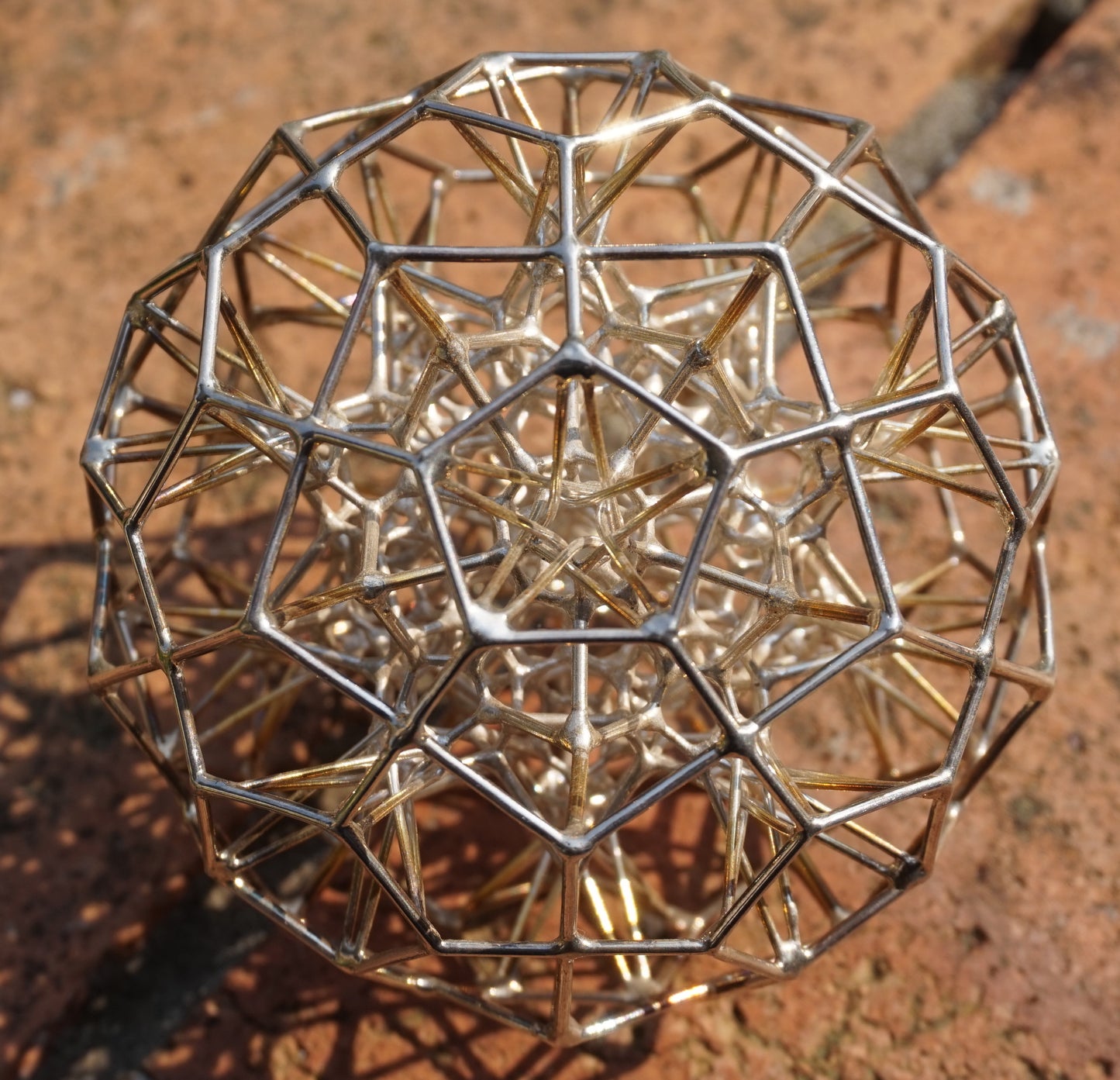 Ref.SZ0005 - Solar Vortex