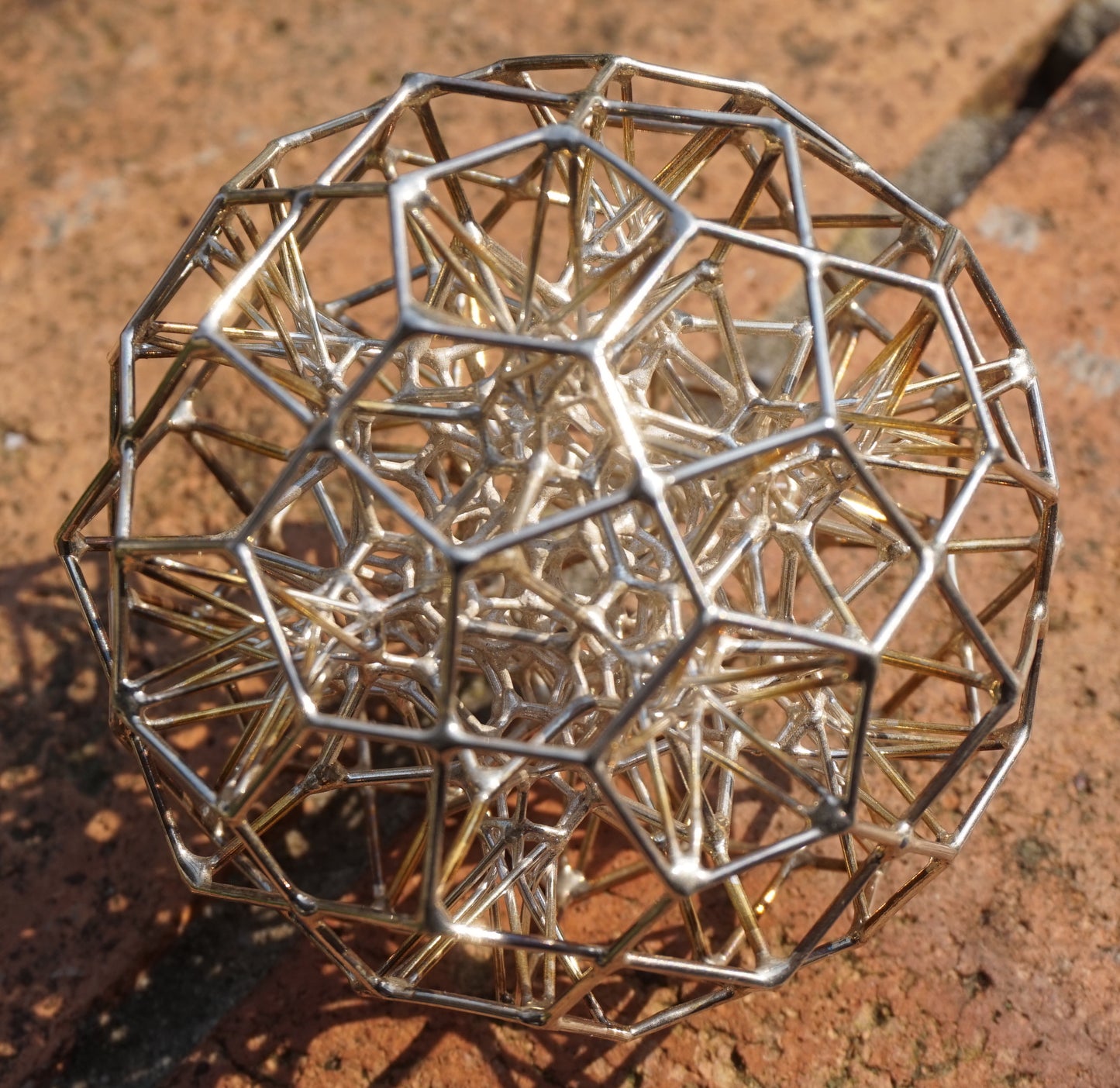 Ref.SZ0005 - Solar Vortex