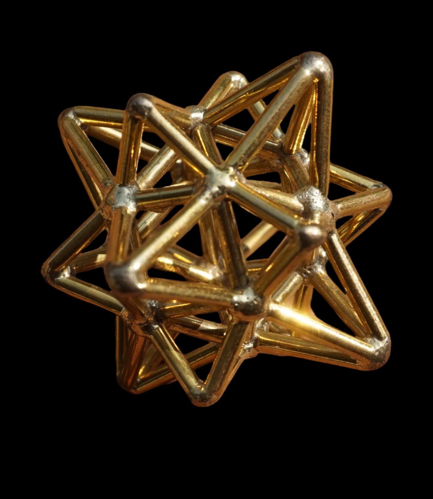 Ref.SZ0008 - Heart Star