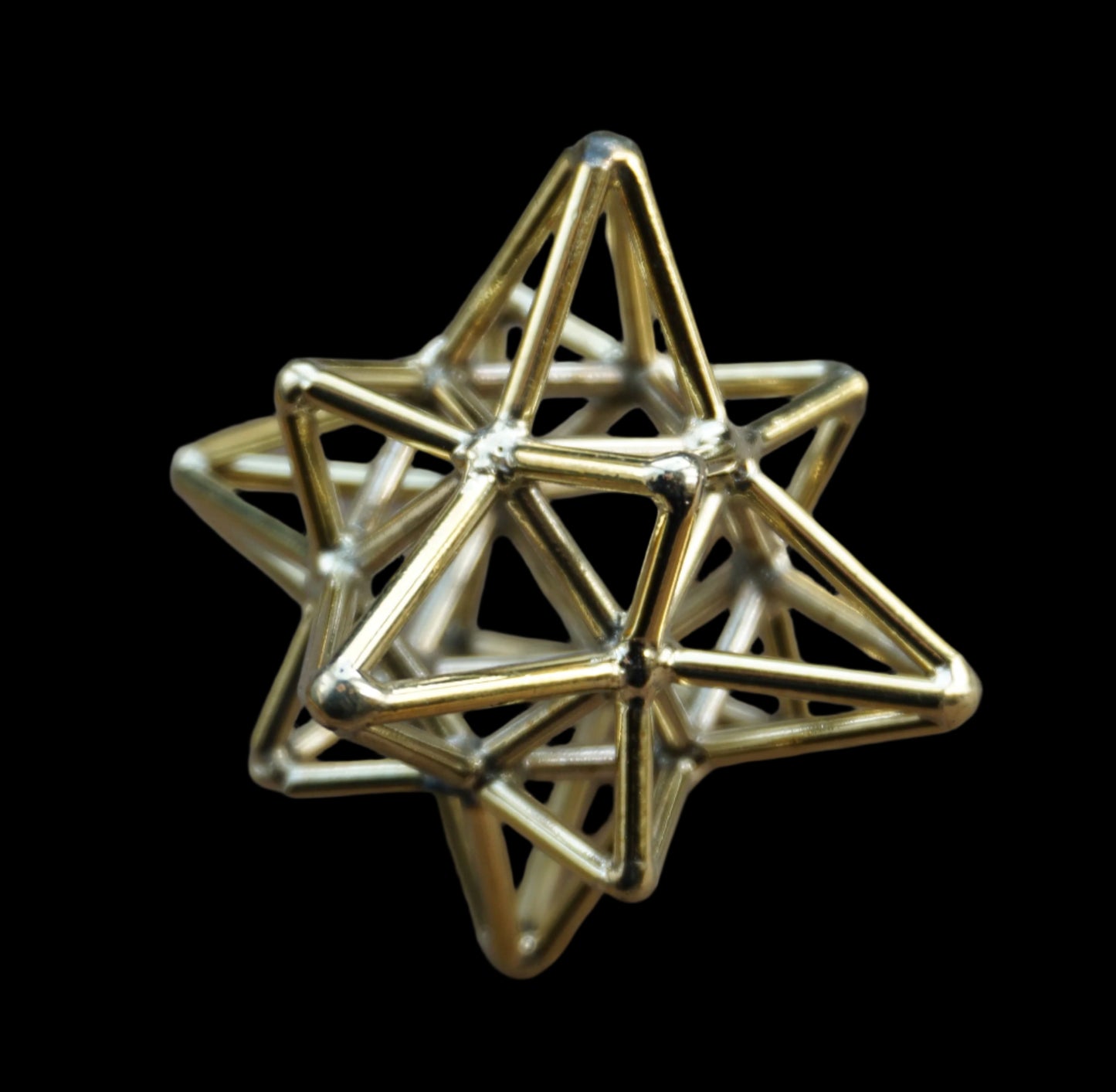 Ref.SZ0008 - Heart Star
