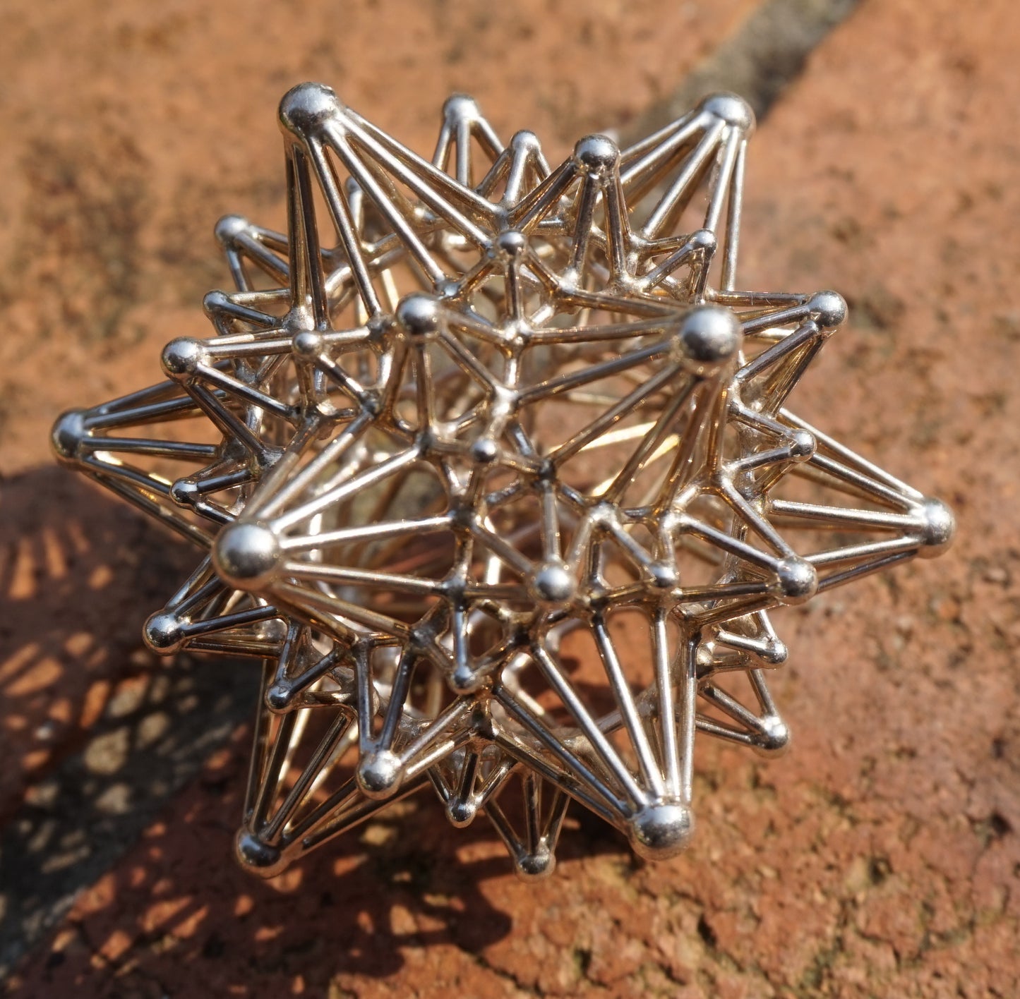 Ref.SZ0009 - Gaia Aqua Solar Star