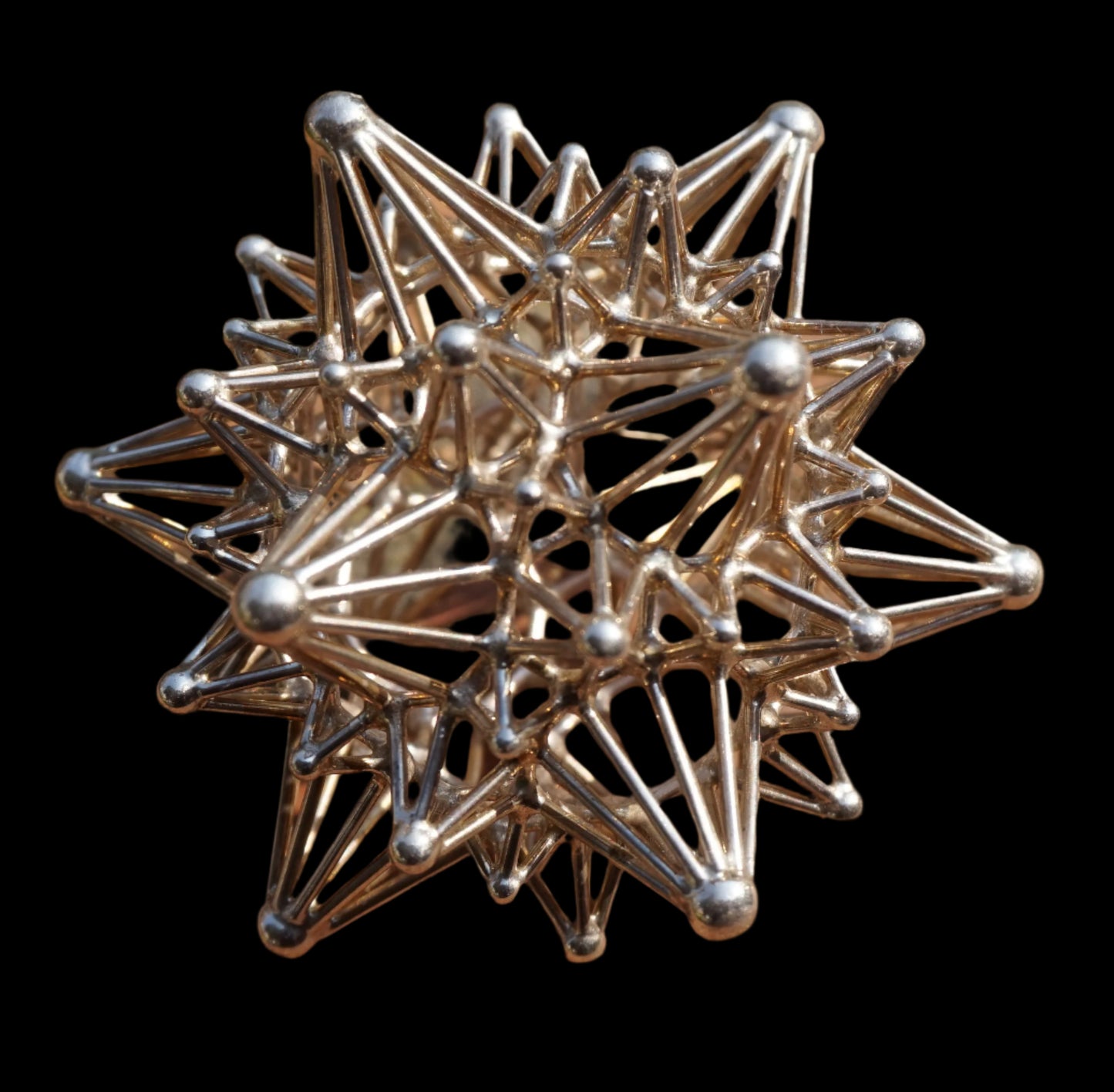 Ref.SZ0009 - Gaia Aqua Solar Star