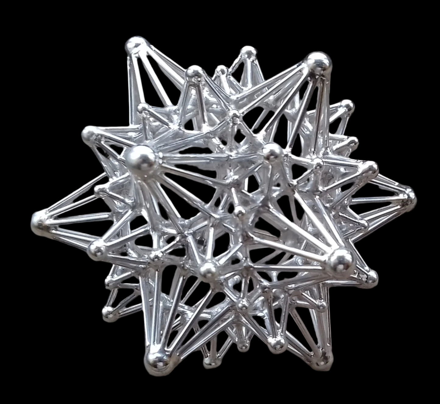 Ref.SZ0009 - Gaia Aqua Solar Star