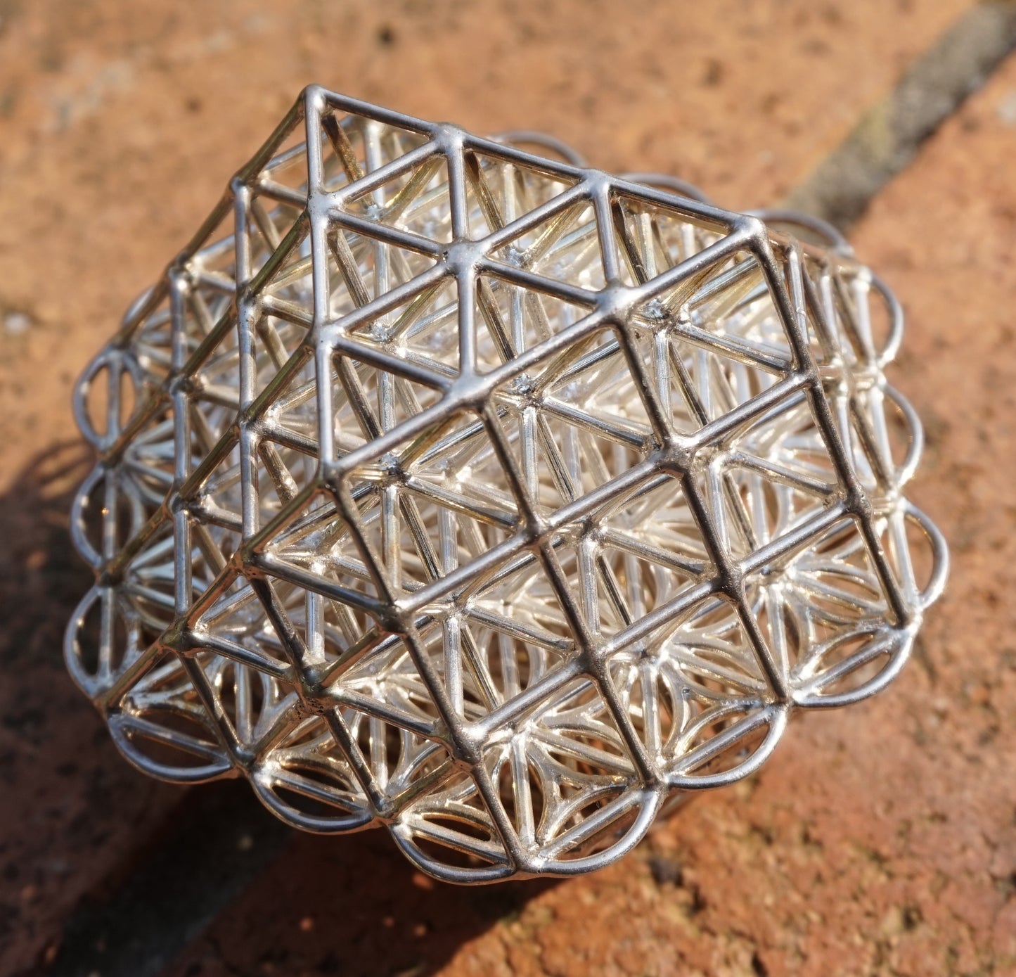 Ref.SZ0010 - Creation Matrix