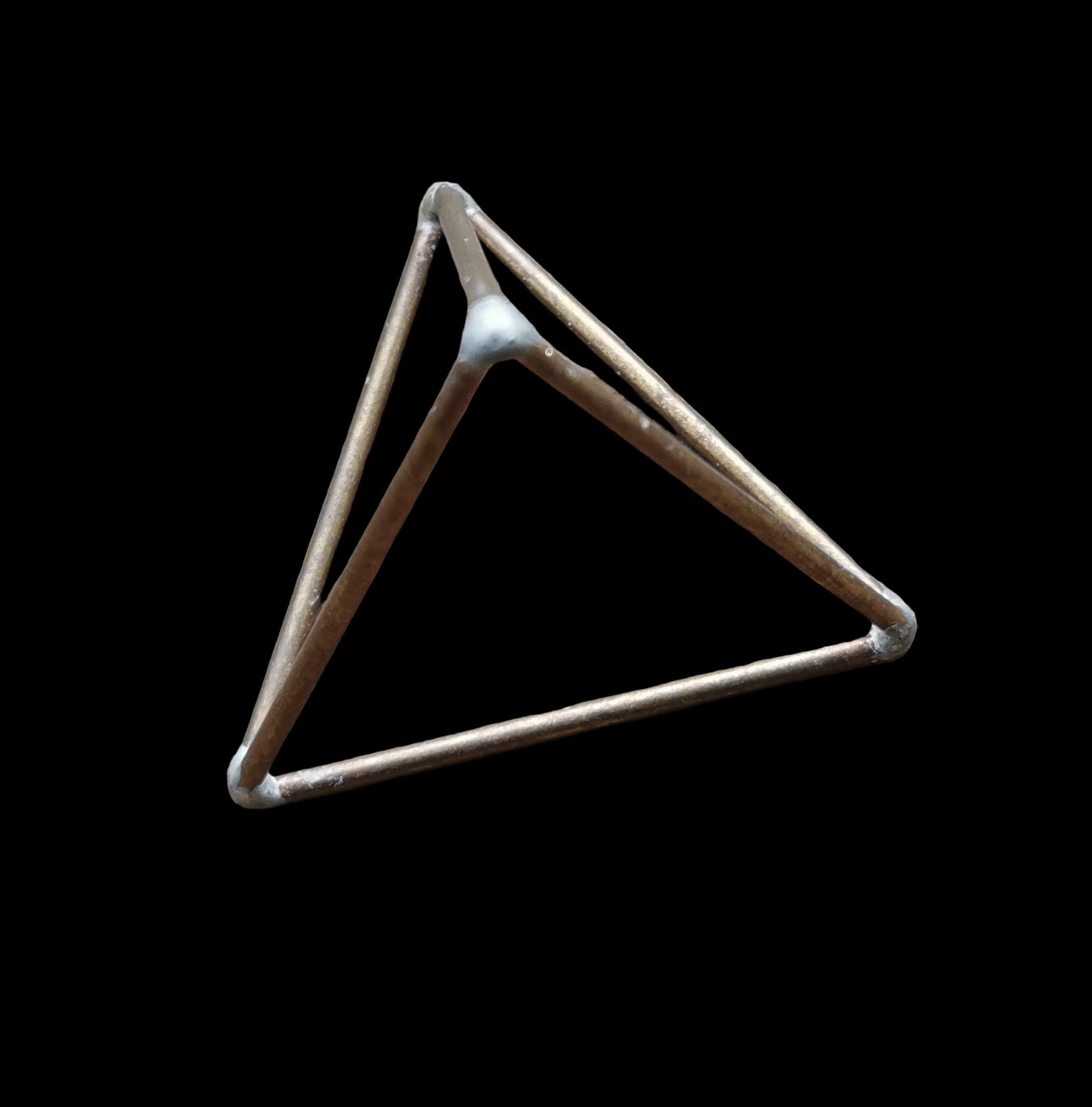 Ref.SZ0074 - Platonic solids