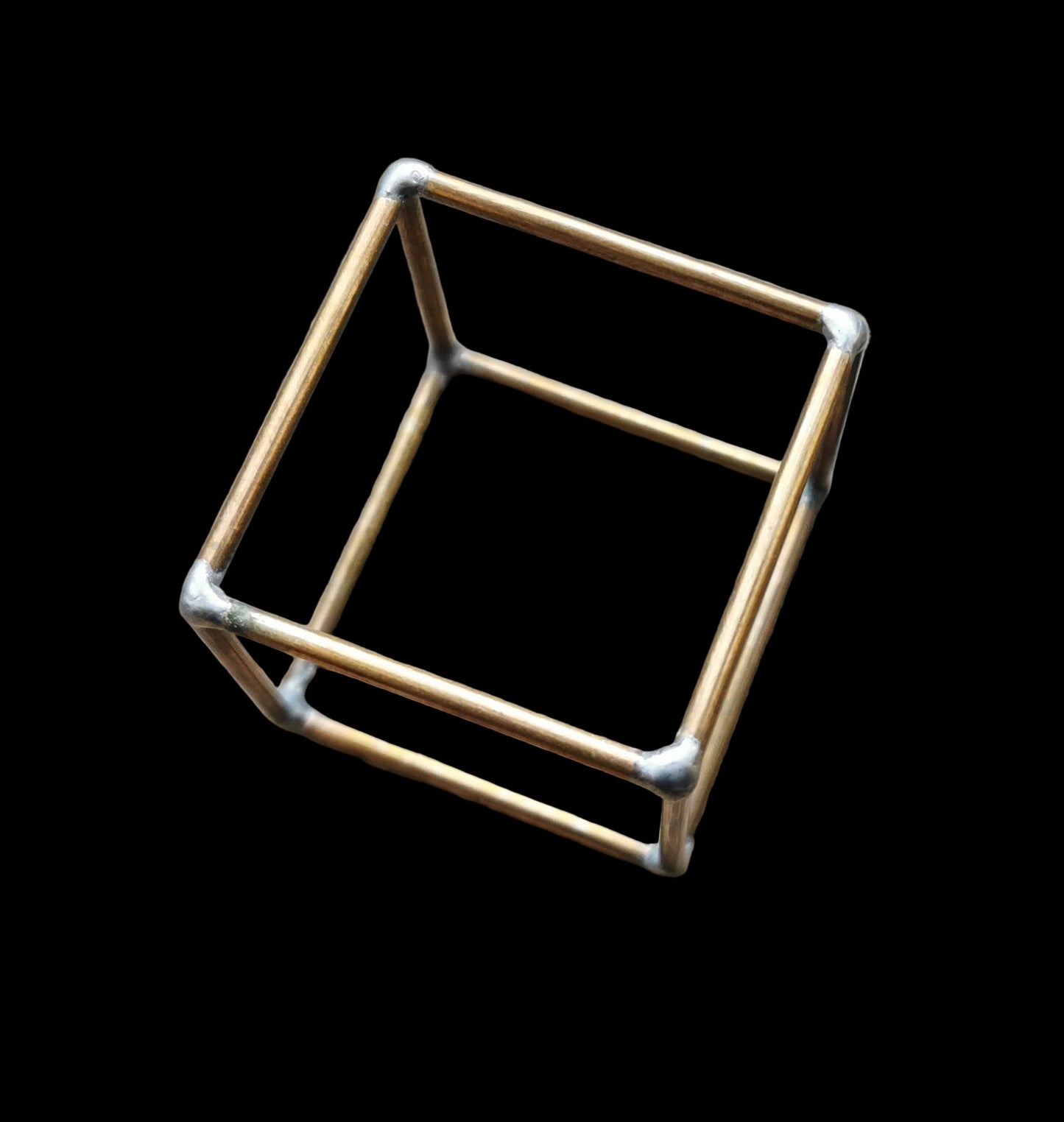 Ref.SZ0074 - Platonic solids