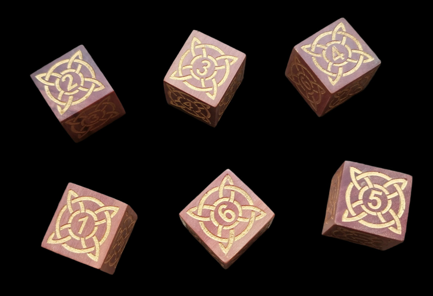 Ref.SZ0125 - Dice