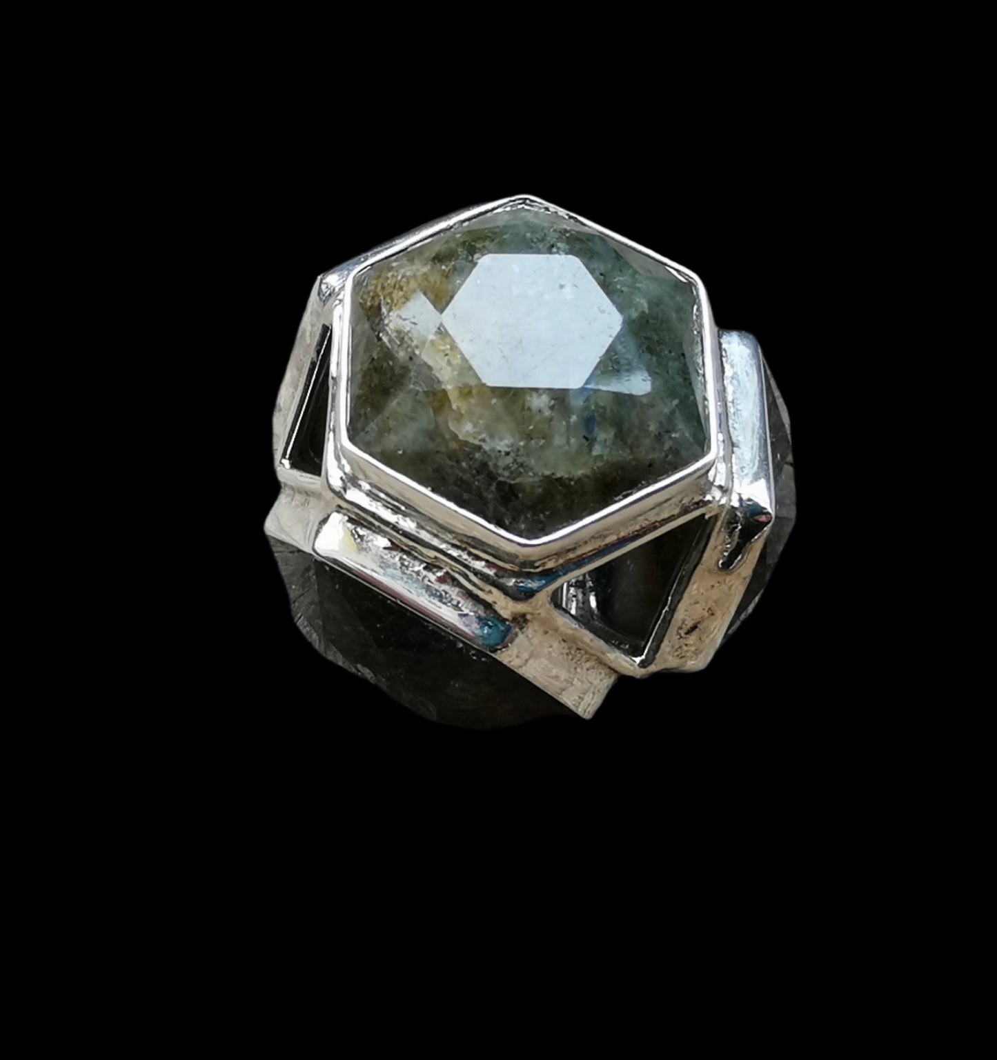 Ref.SZ0144 - Iconic Pyra Sphere