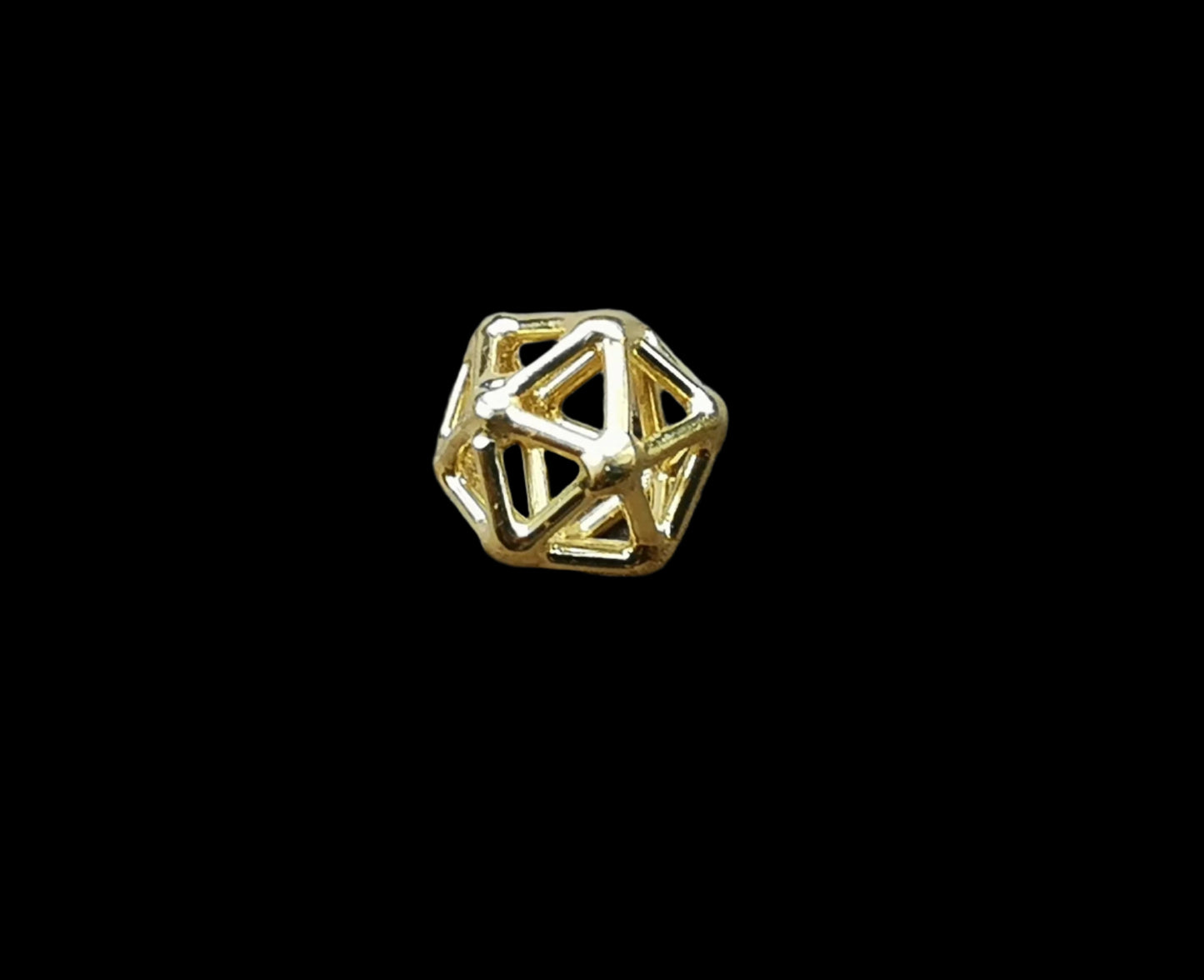 Ref.SZ0149 - Icosahedron