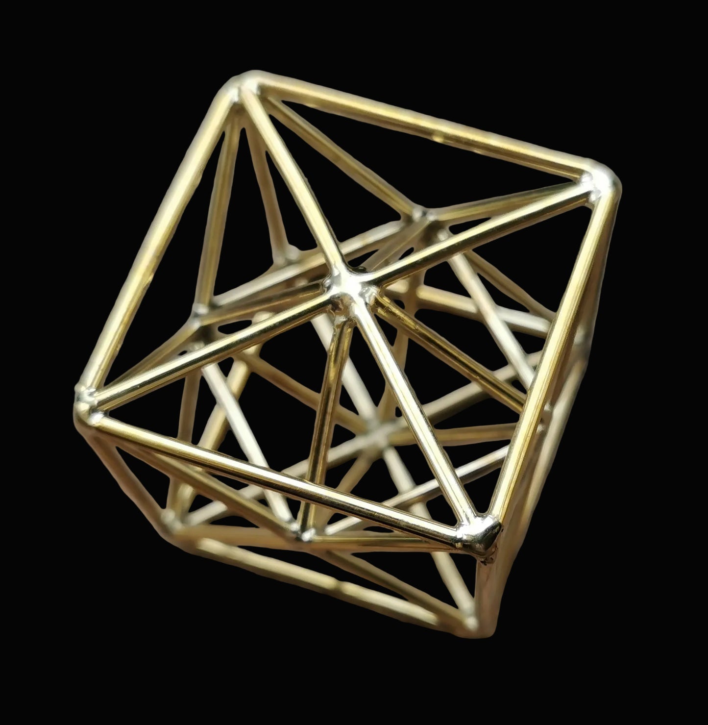 Ref.SZ0150 - Tantric Terra Matrix