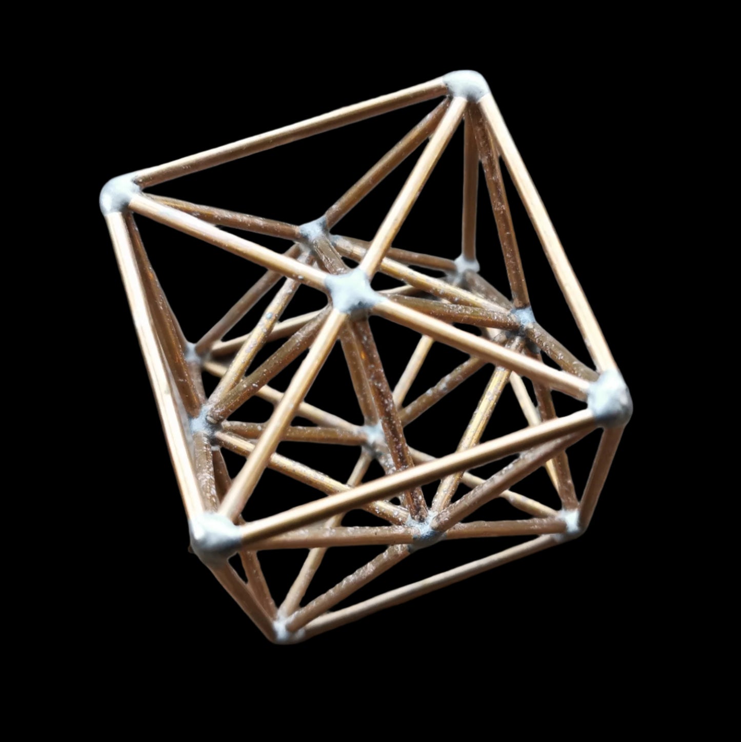 Ref.SZ0151 - Tantric Terra Matrix