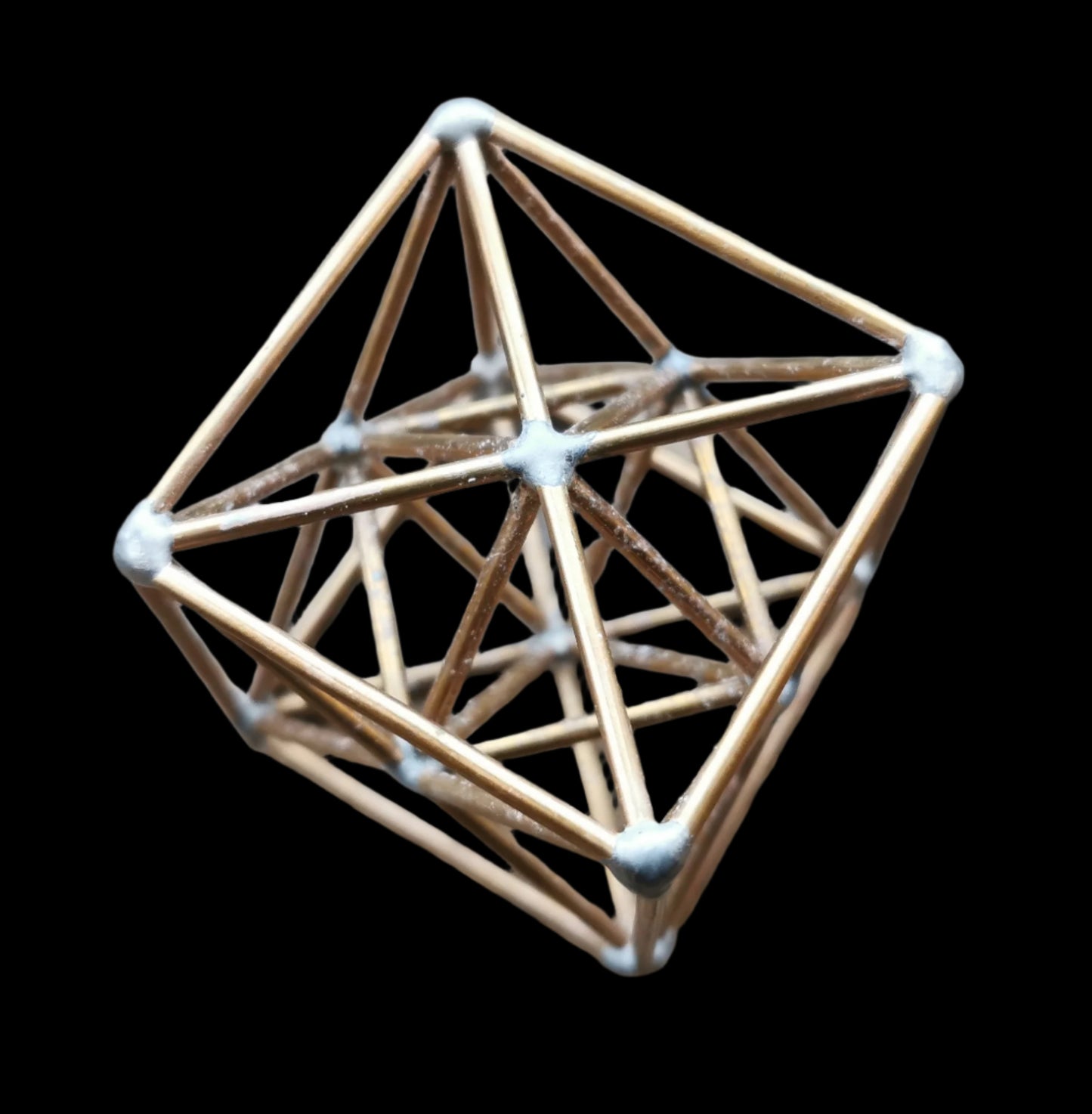 Ref.SZ0151 - Tantric Terra Matrix