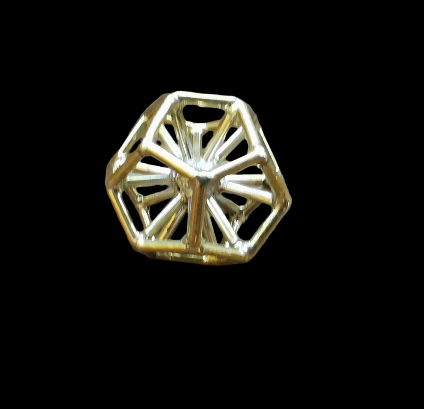 Ref.SZ0155 - Solar Sphere Vector