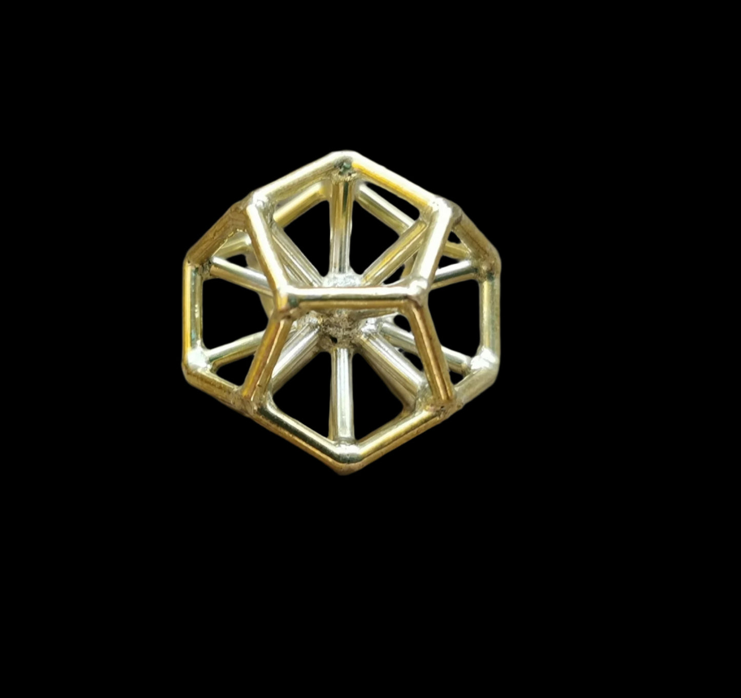 Ref.SZ0155 - Solar Sphere Vector