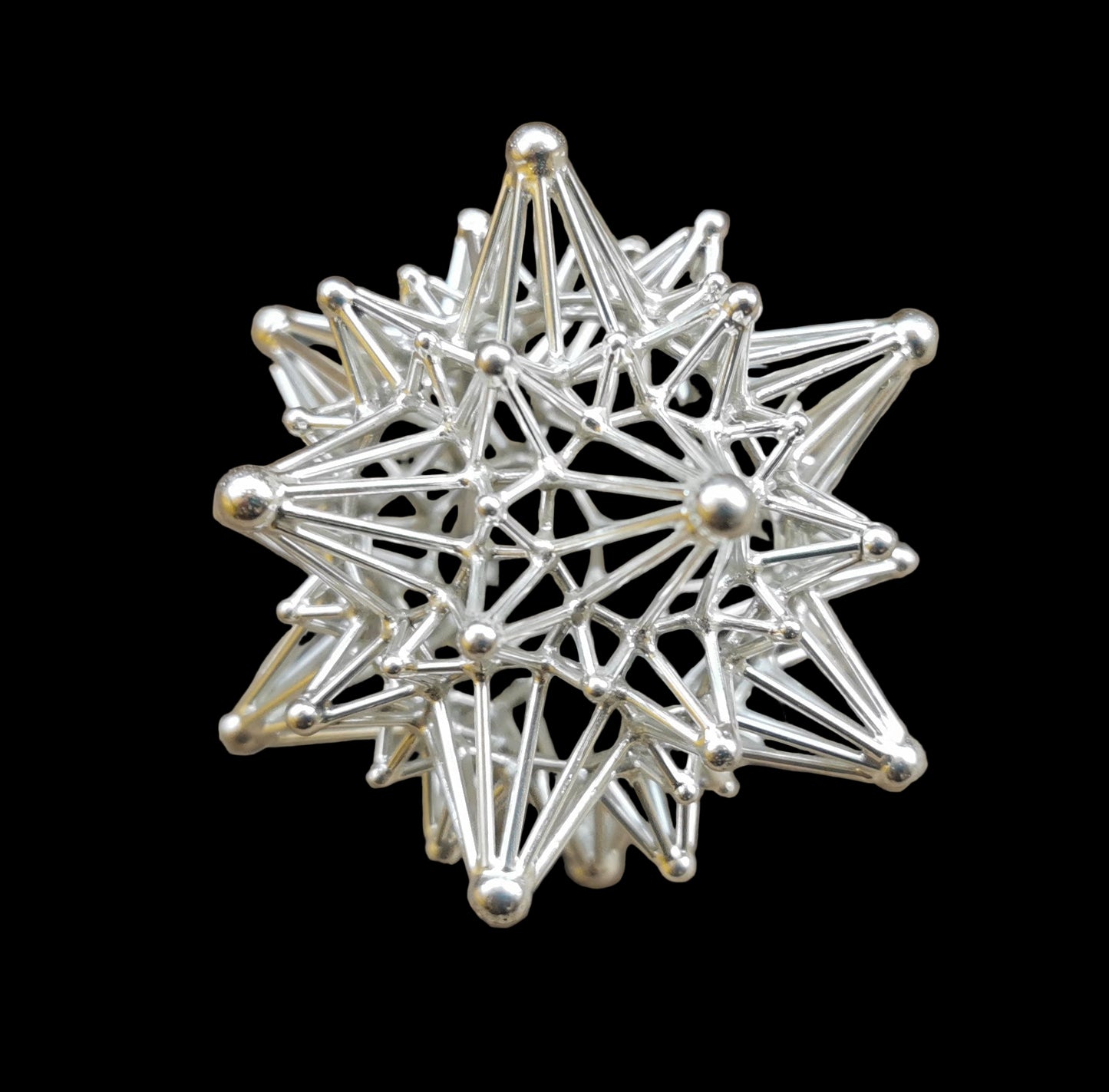 Ref.SZ0157 - Gaia Aqua Solar Star