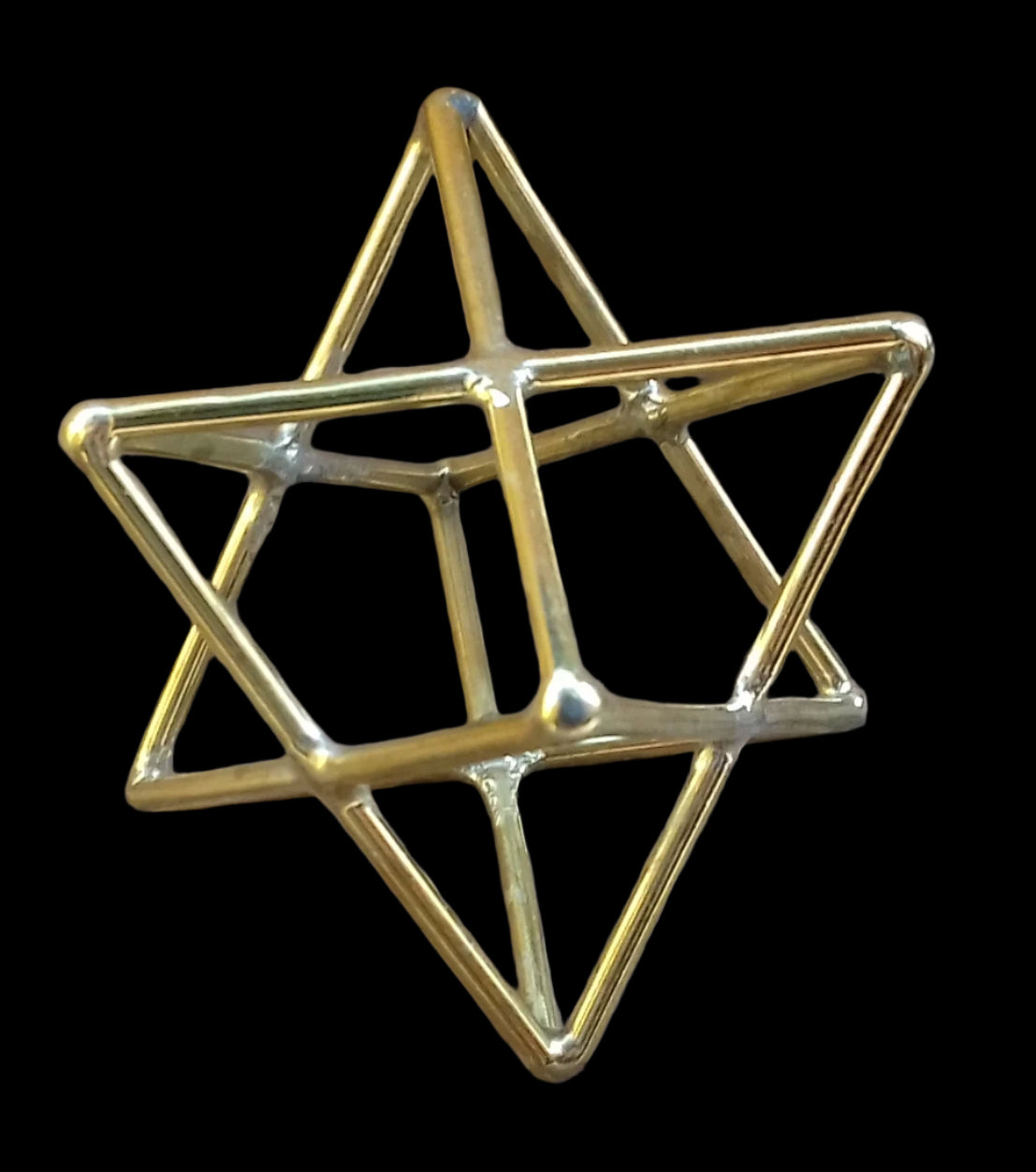 Ref.SZ0015 - Star Tetrahedron