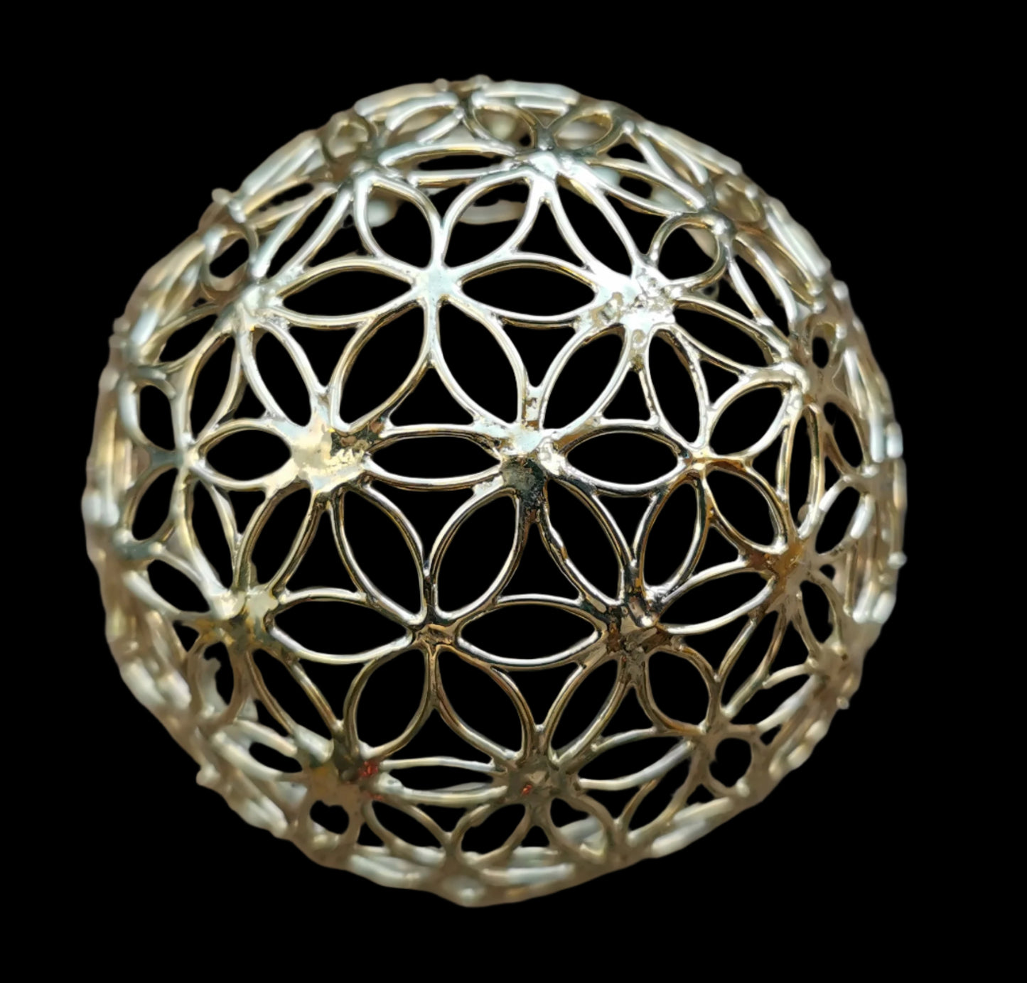 Ref.SZ0016 - OMNI Resonance Sphere (single layer)