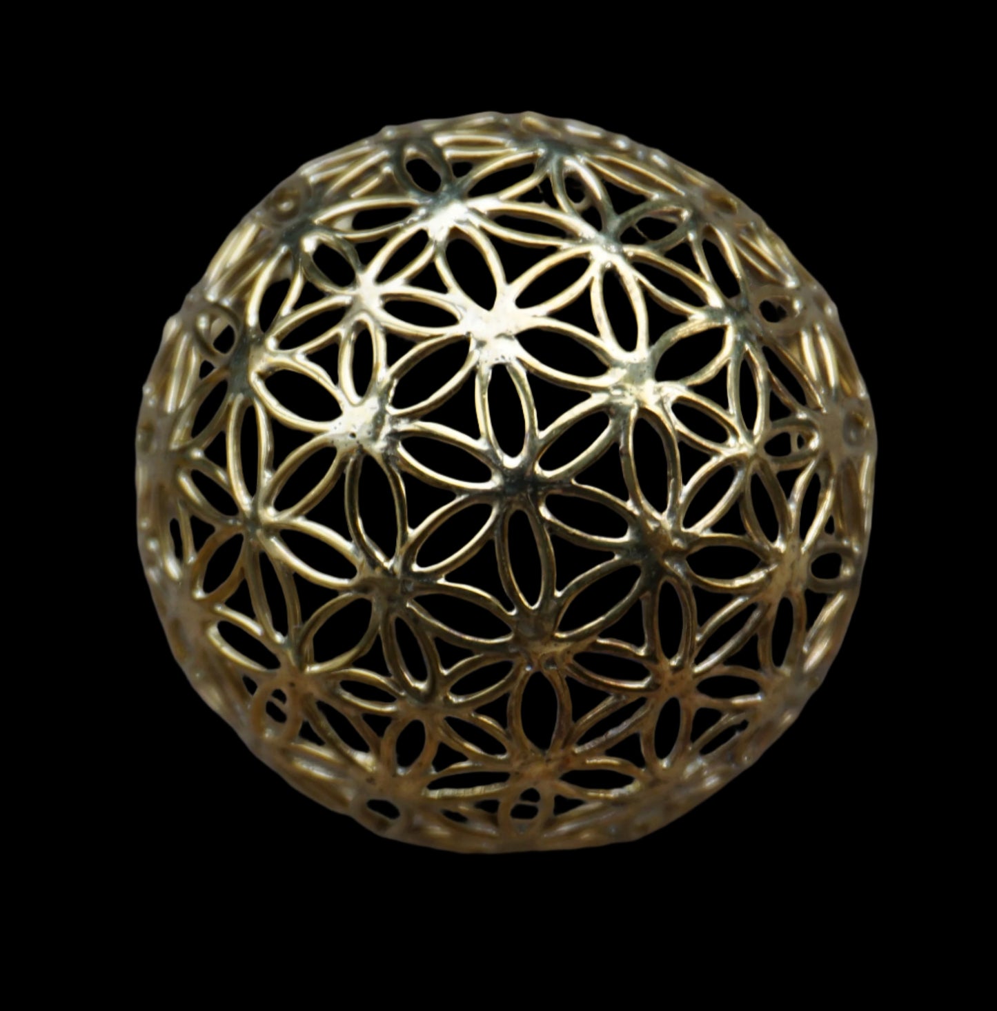 Ref.SZ0017 - OMNI Resonance Sphere (single layer)