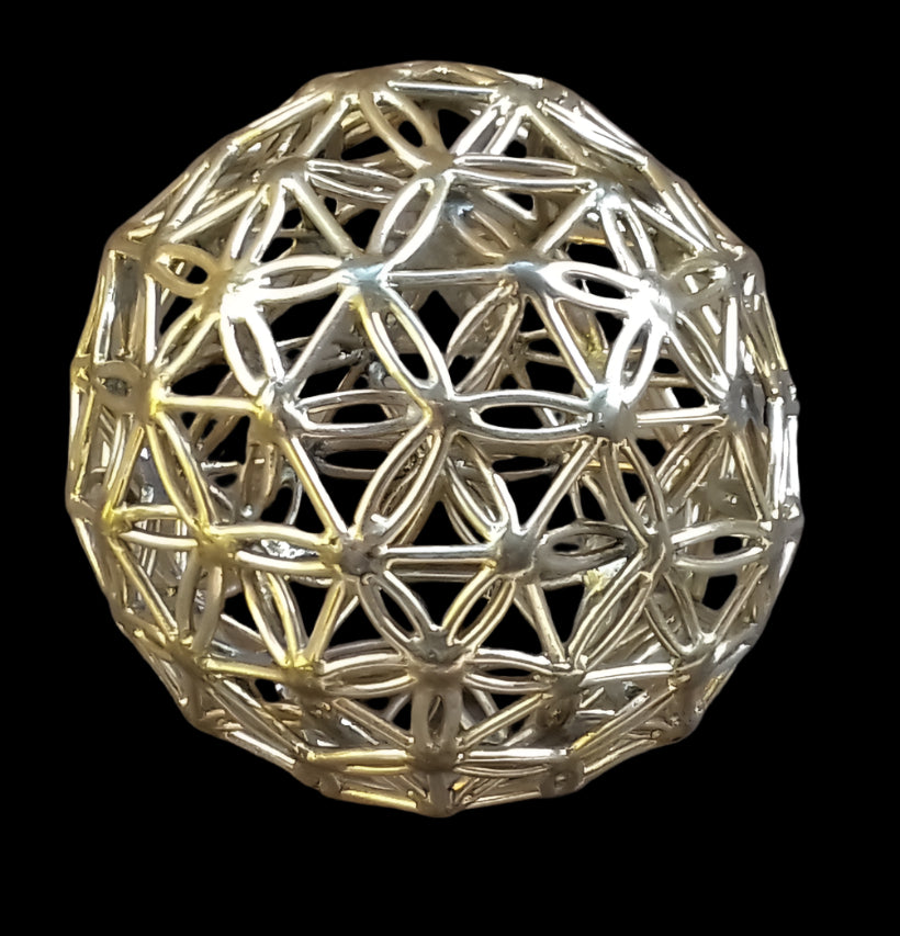 Ref.SZ0017 - OMNI Resonance Sphere (single layer)