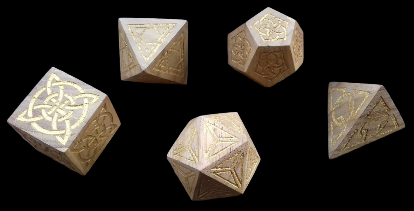 Ref.SZ0019 - Platonic solids