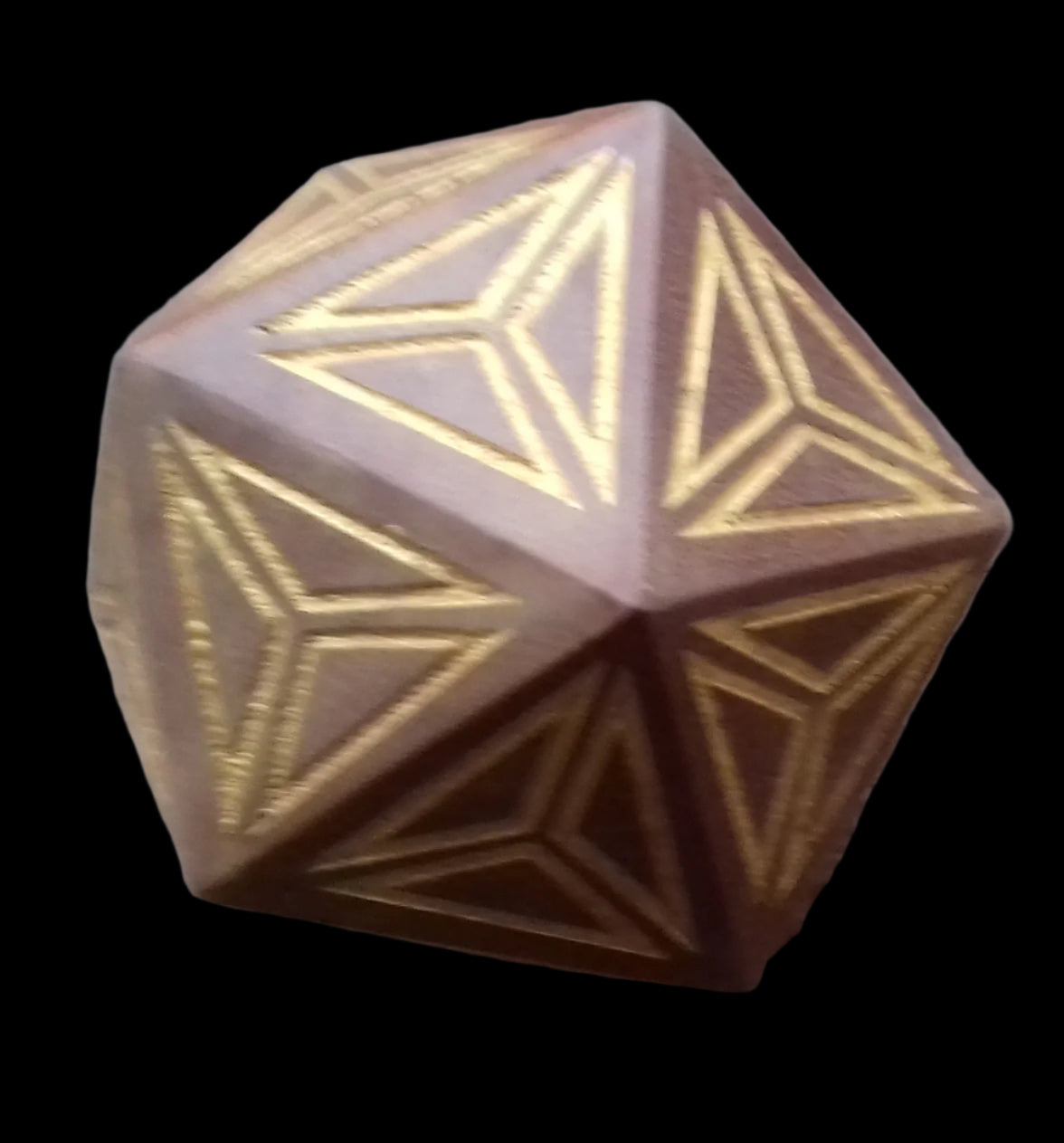 Ref.SZ0019 - Platonic solids