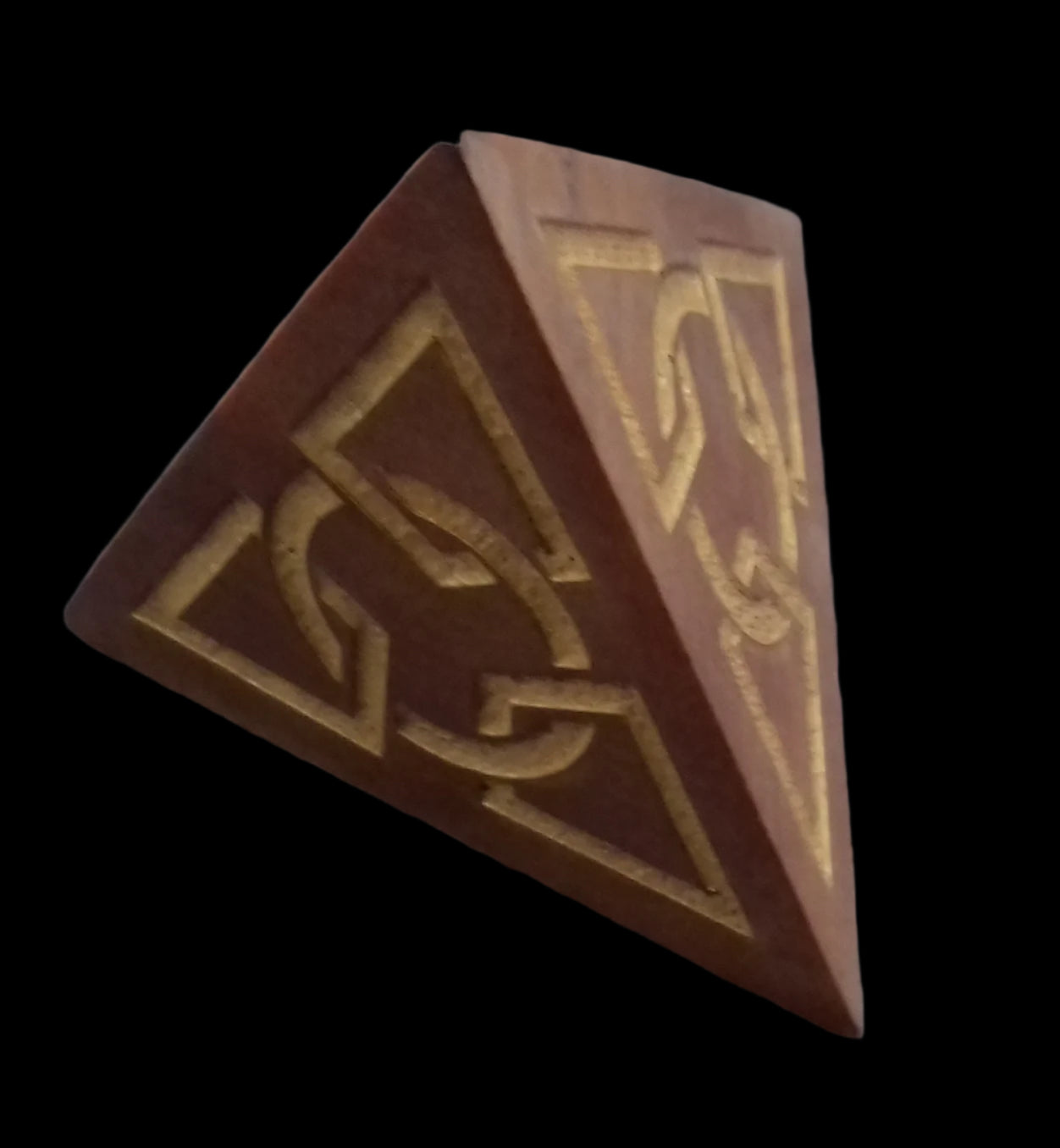 Ref.SZ0019 - Platonic solids