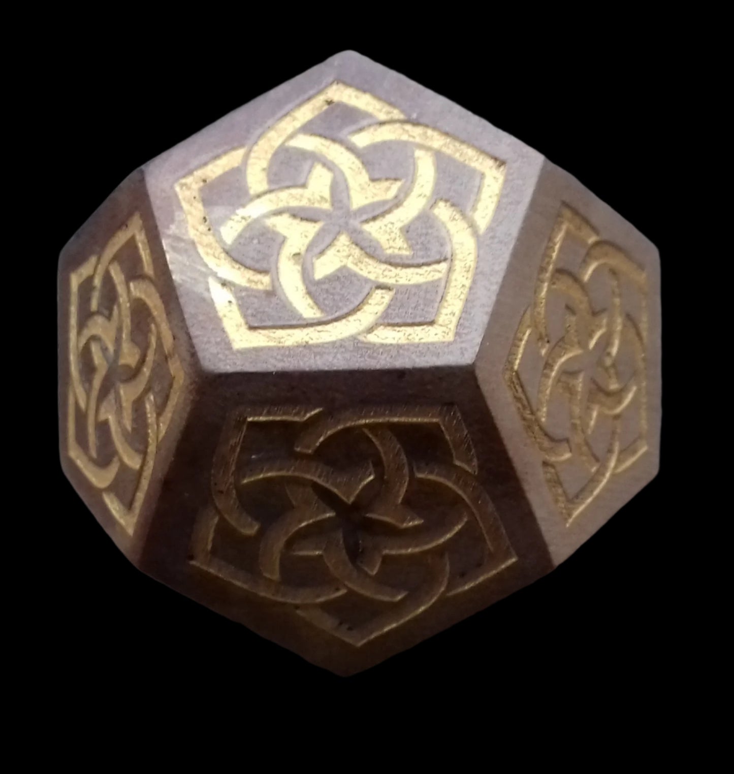 Ref.SZ0019 - Platonic solids