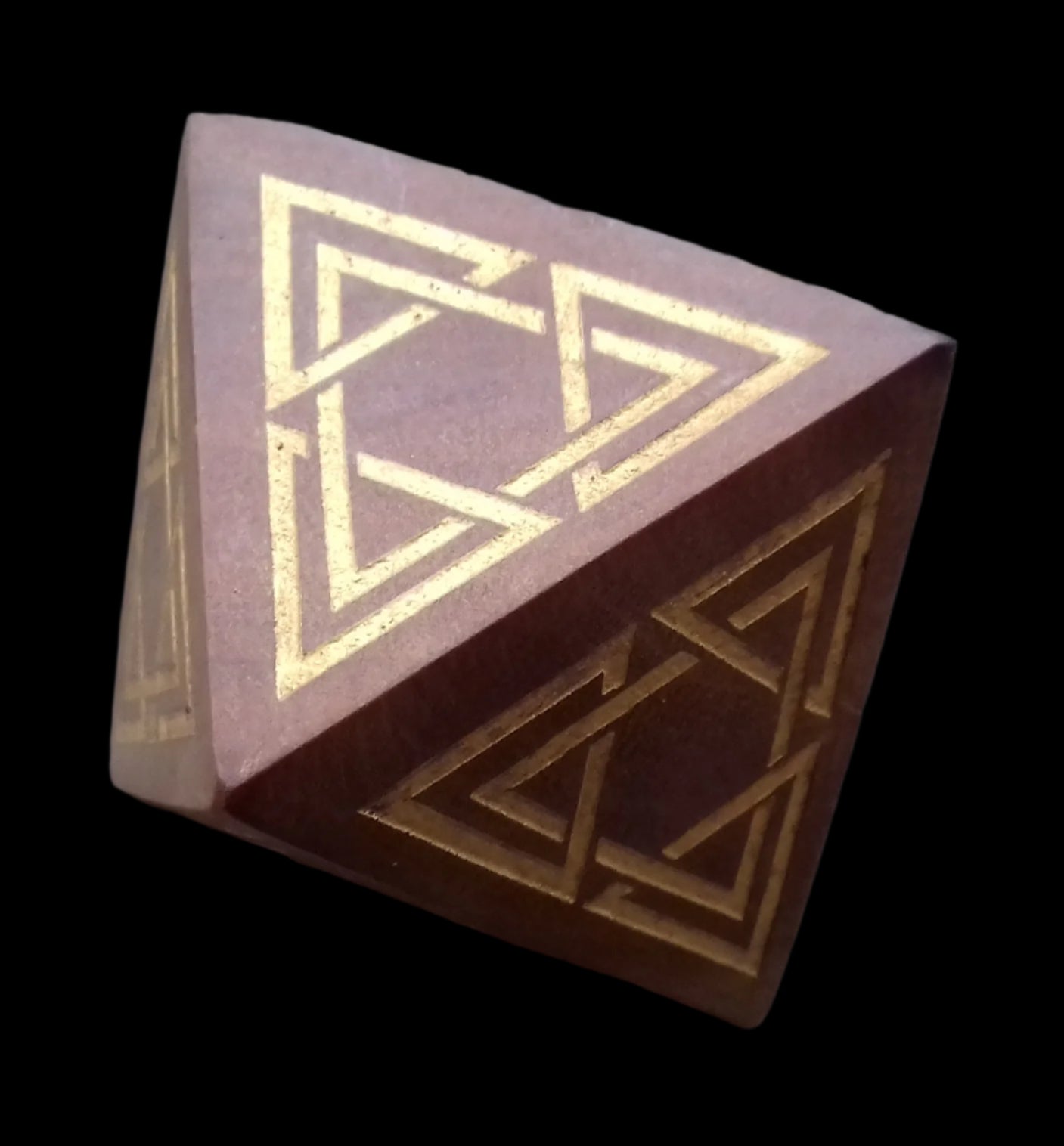 Ref.SZ0019 - Platonic solids