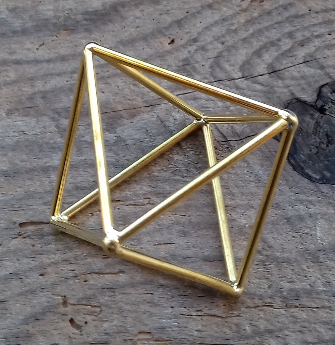 Ref.SZ0024 - Platonic solids