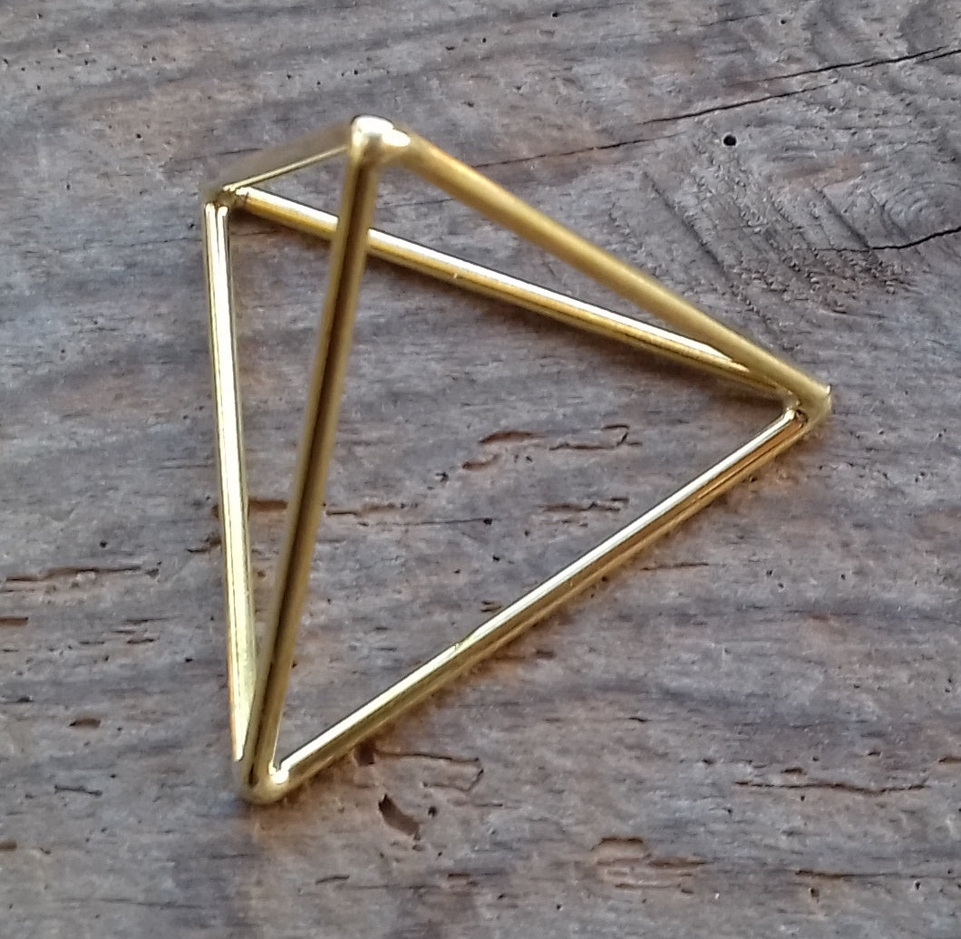 Ref.SZ0024 - Platonic solids