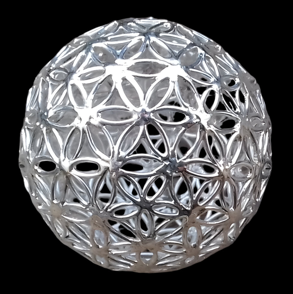 Ref.SZ0025 - Earth Resonance Sphere (single layer)