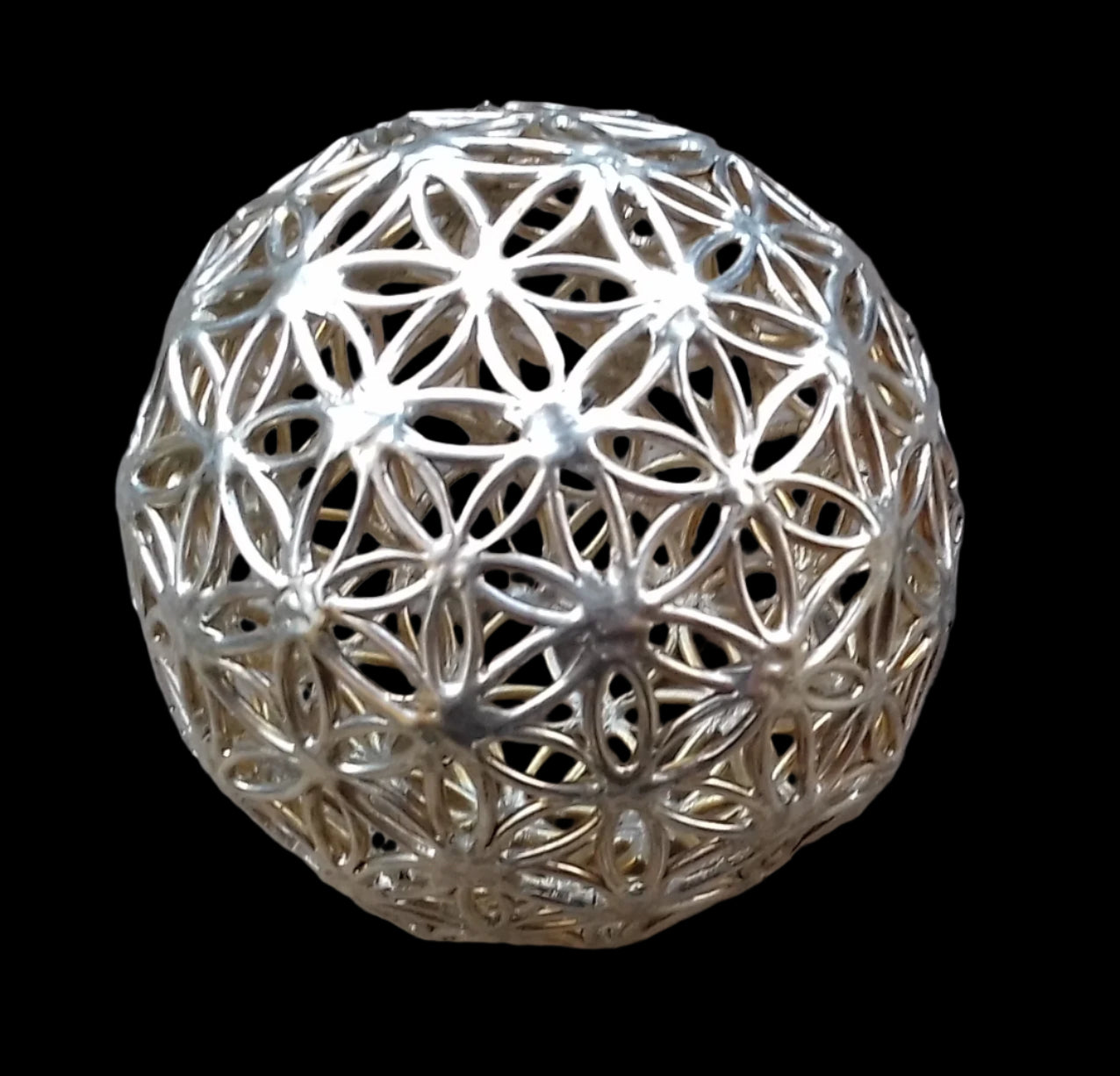 Ref.SZ0026 - Earth Resonance Sphere (single layer)